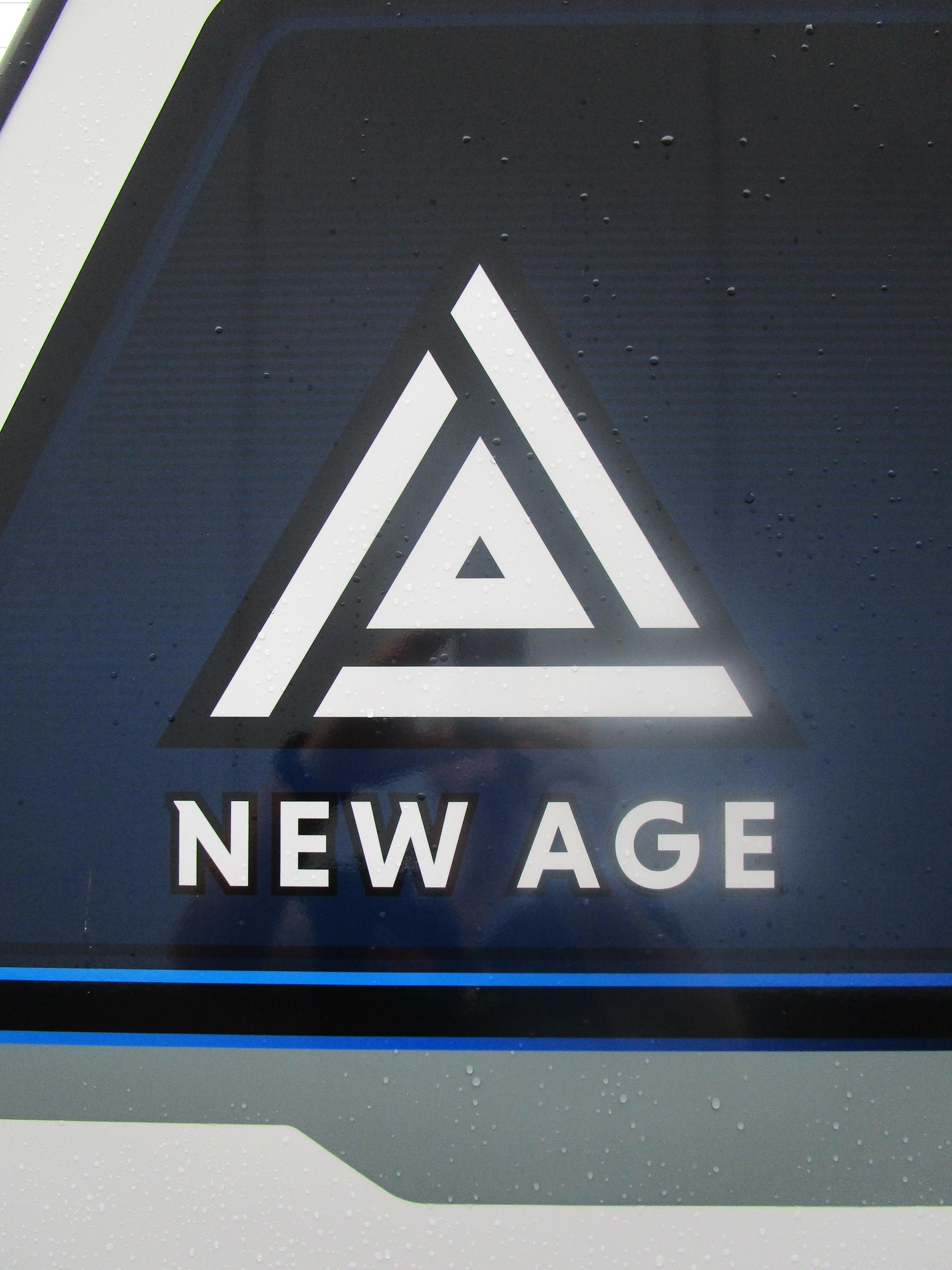 New Age Manta Ray - MR19ER MY26 - Gallery image thumbnail 38