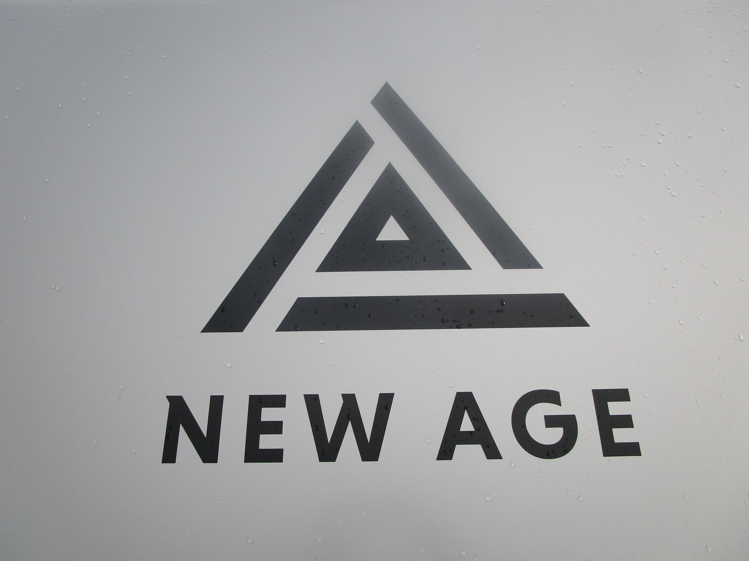 New Age Manta Ray - MR18ER - Gallery image thumbnail 33