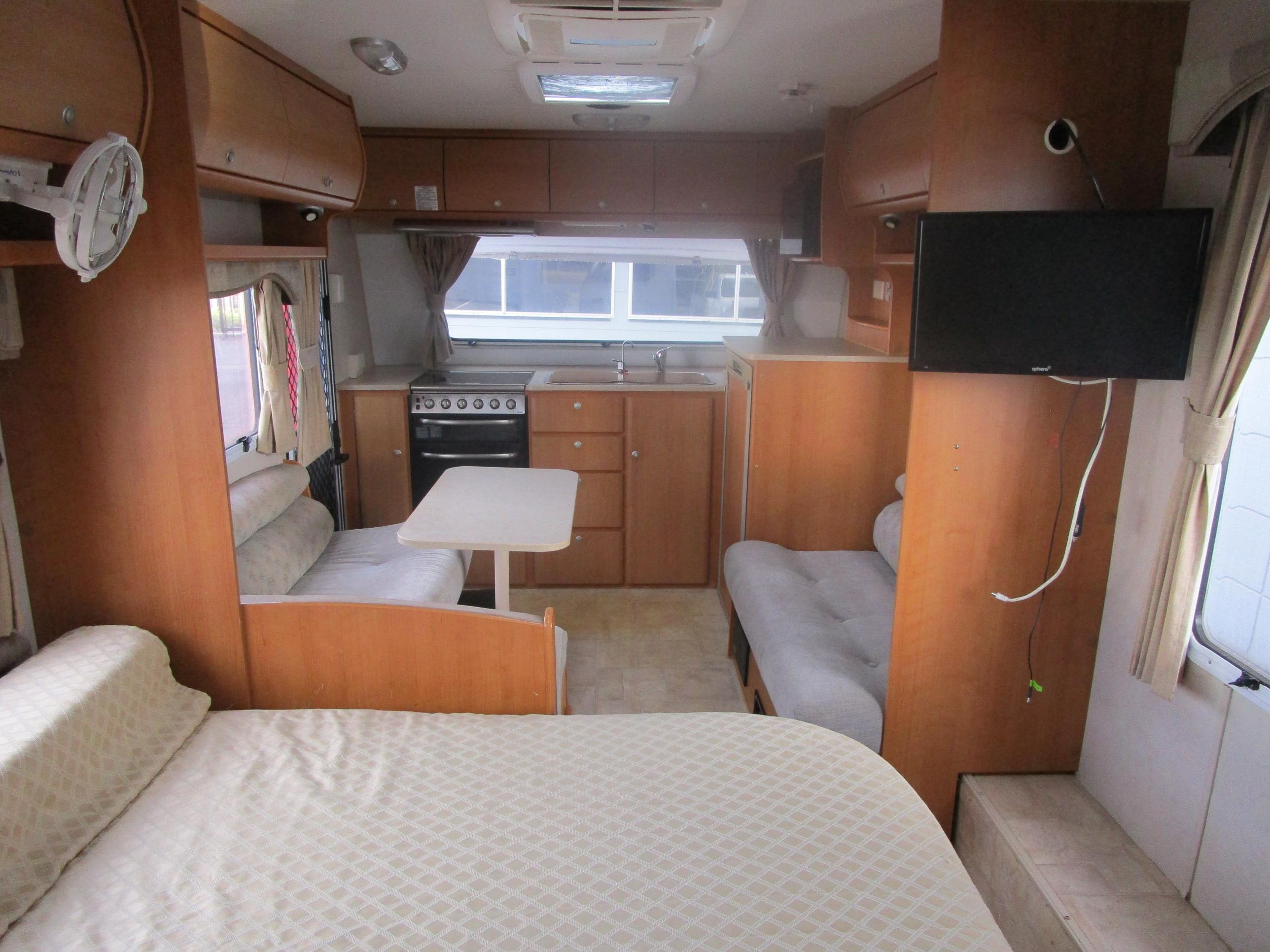 Jayco Sterling - Gallery image thumbnail 11