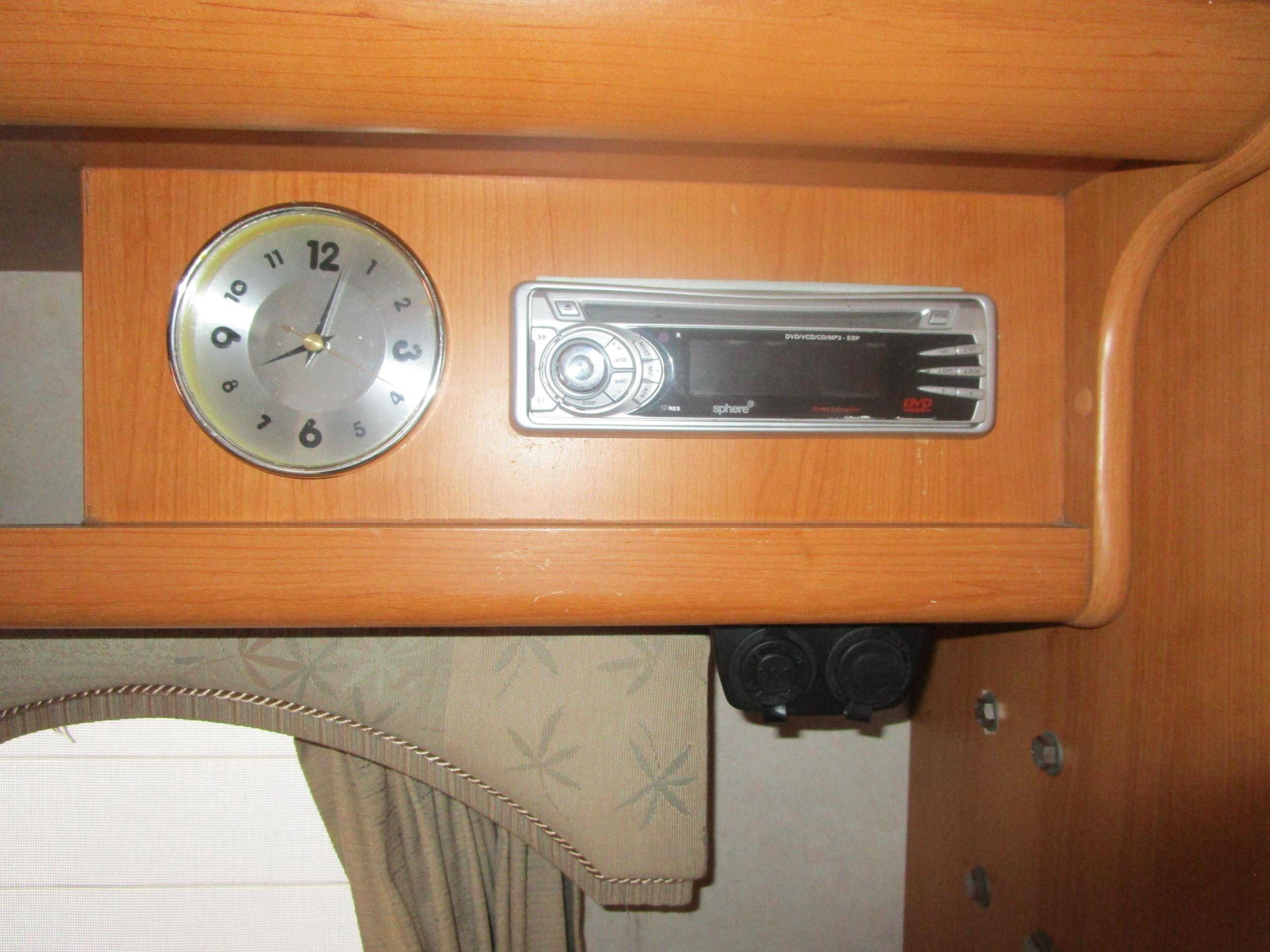 Jayco Sterling - Gallery image thumbnail 22