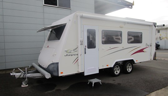 Jayco Sterling Feature image