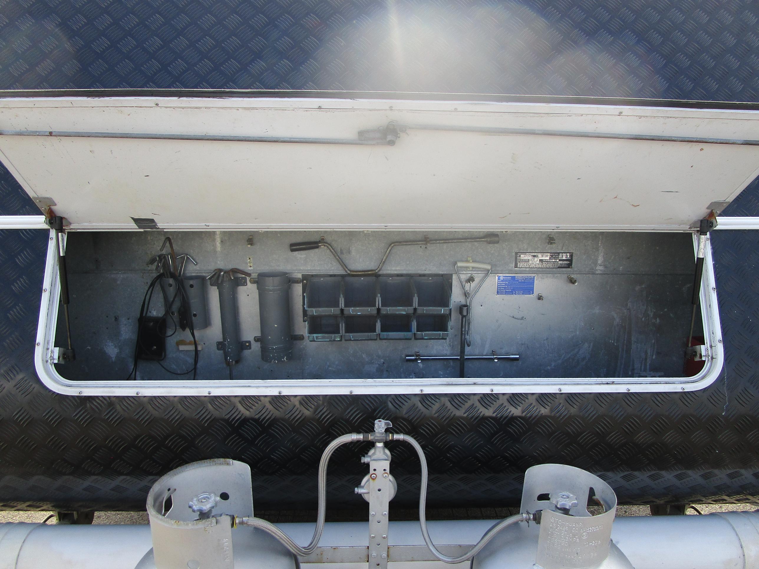 Regent Cruiser - Gallery image thumbnail 5