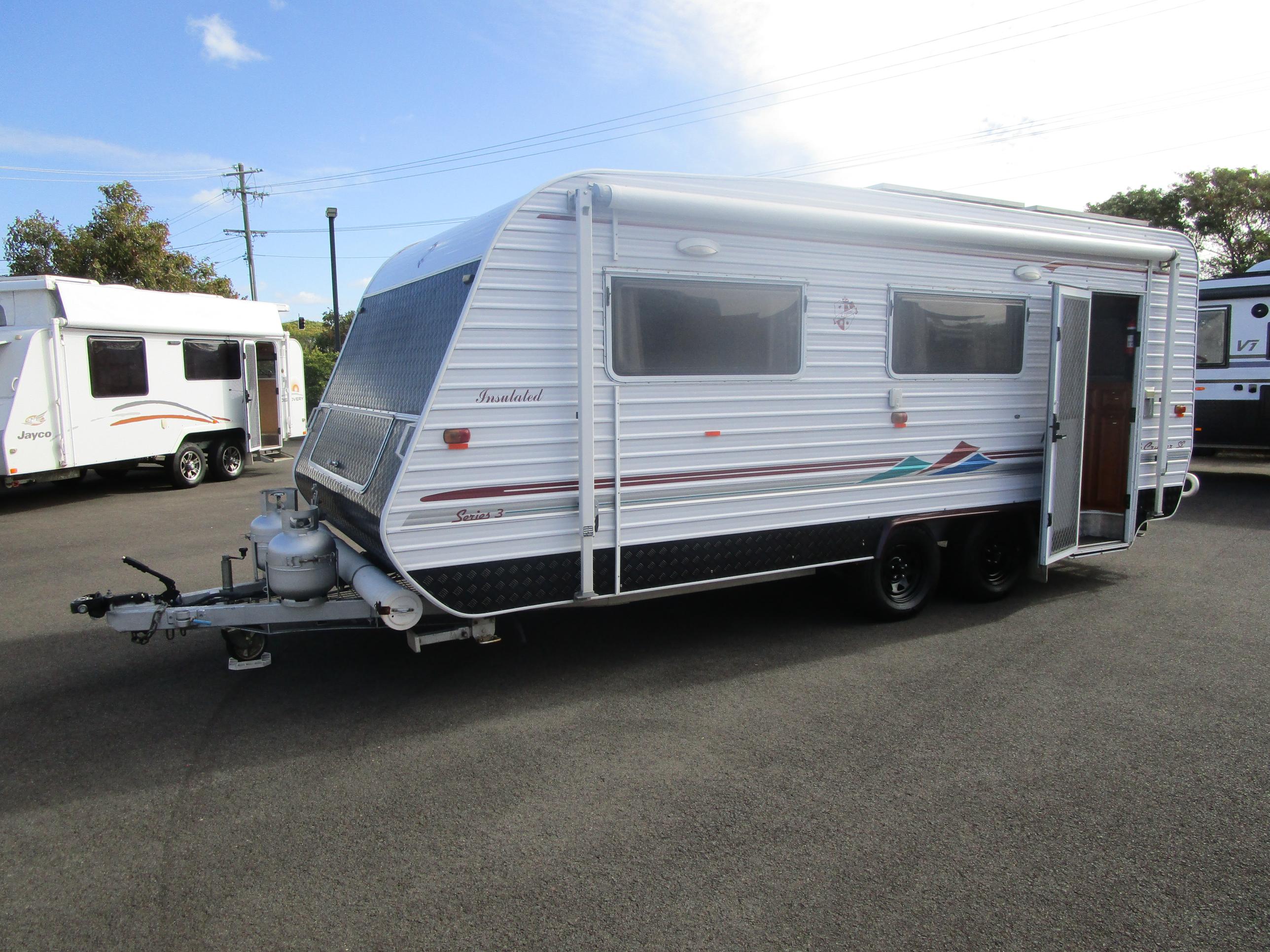 Regent Cruiser - Gallery image thumbnail 9