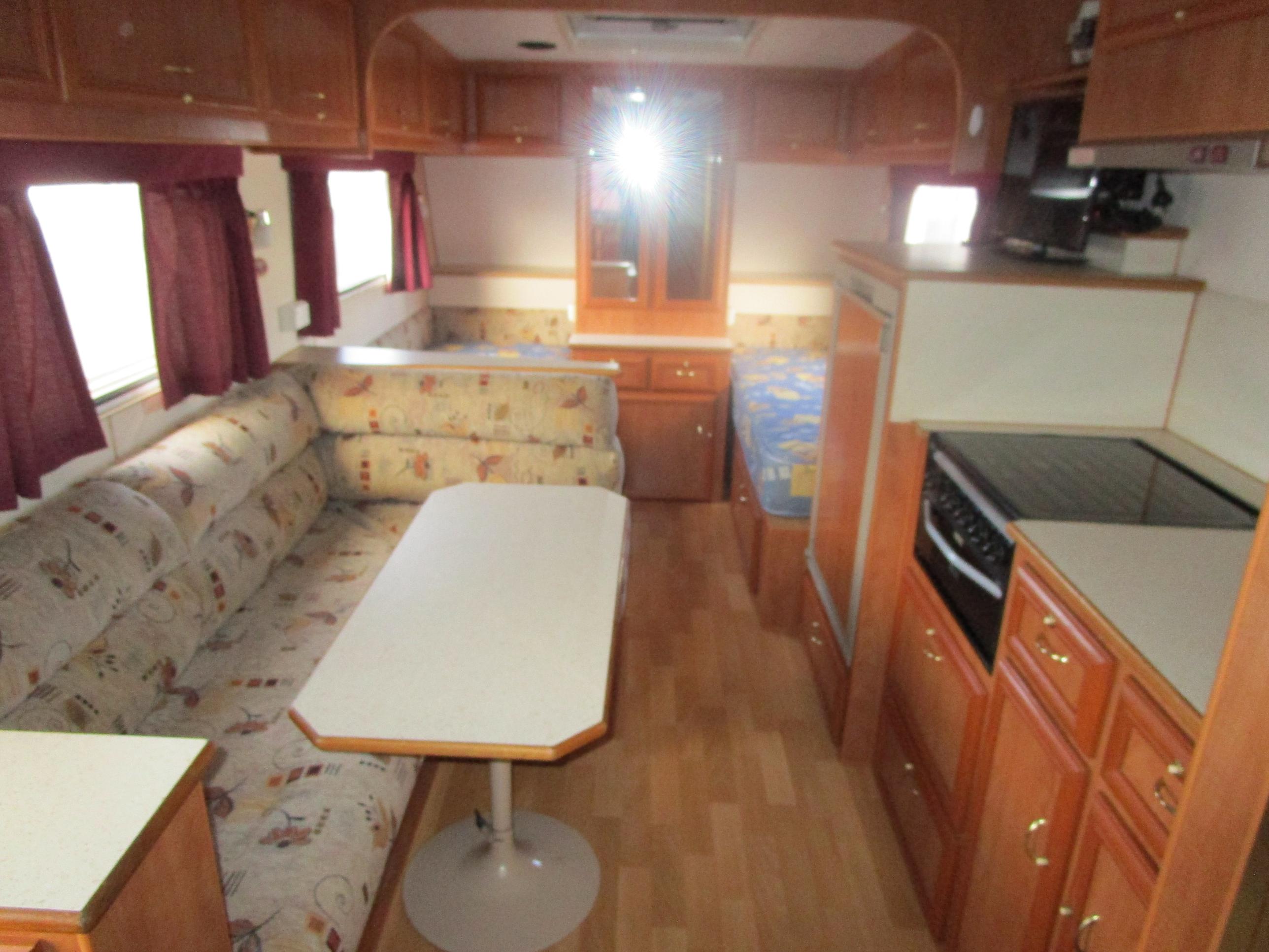 Regent Cruiser - Gallery image thumbnail 10