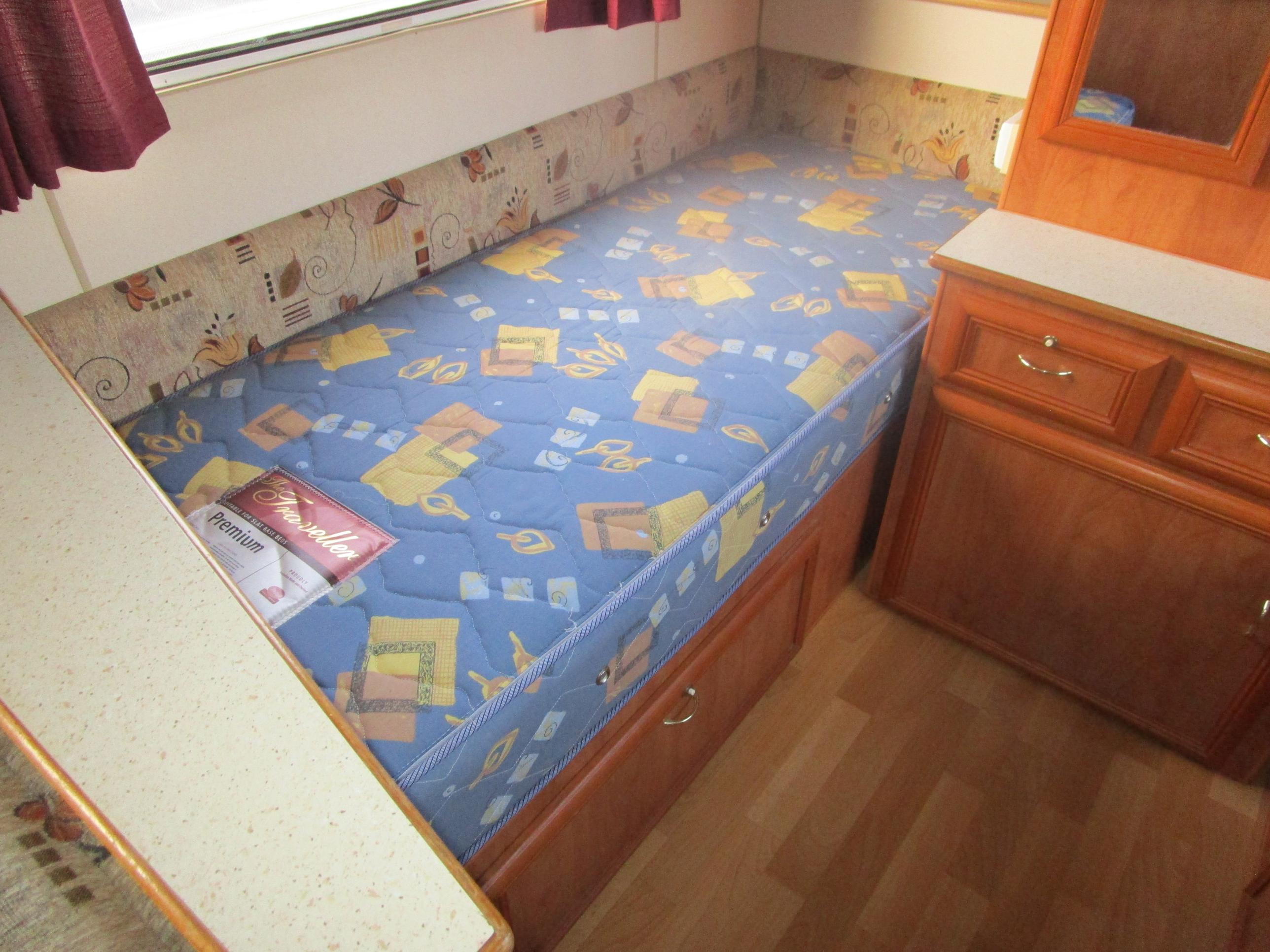 Regent Cruiser - Gallery image thumbnail 11