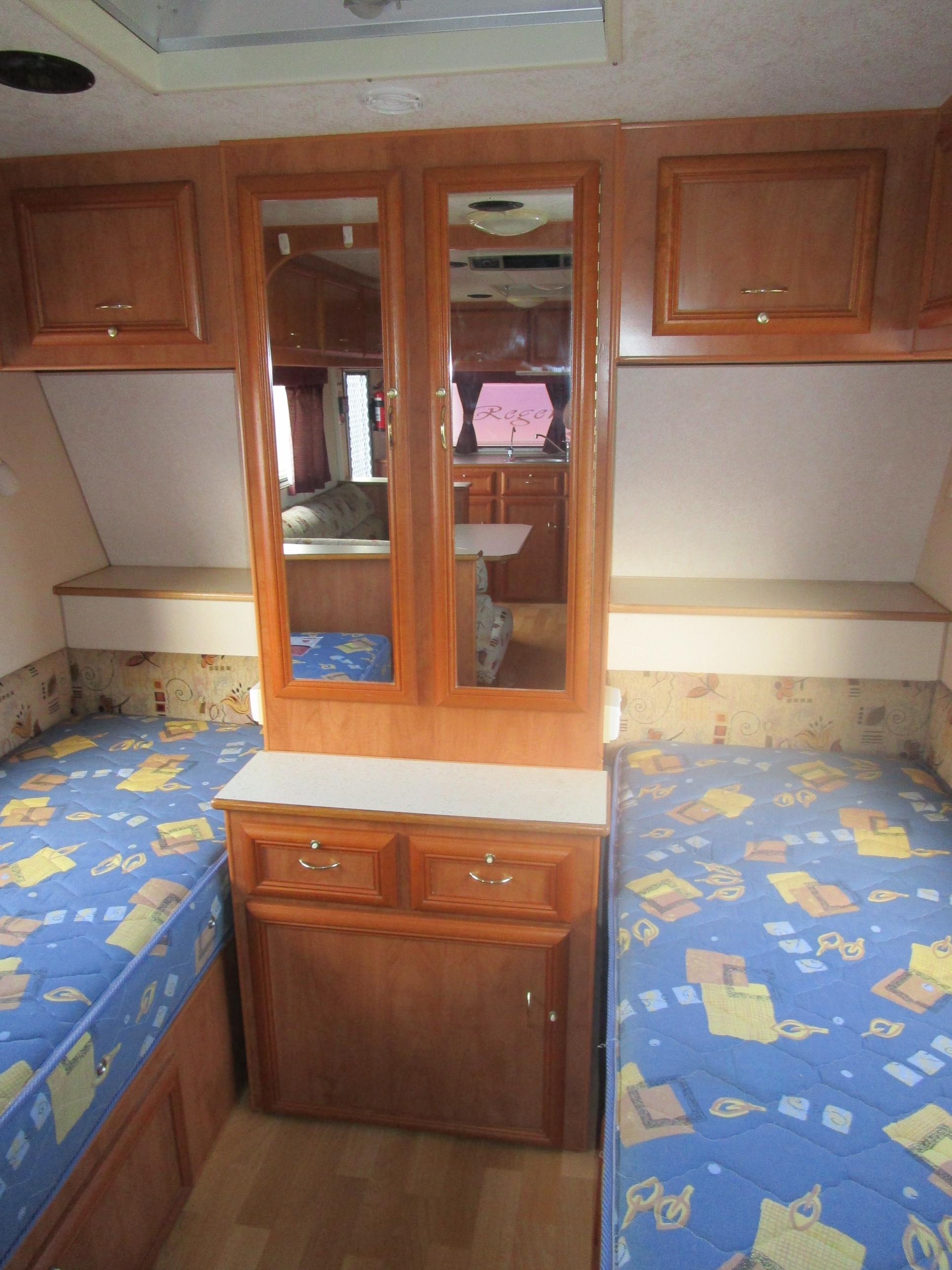 Regent Cruiser - Gallery image thumbnail 13