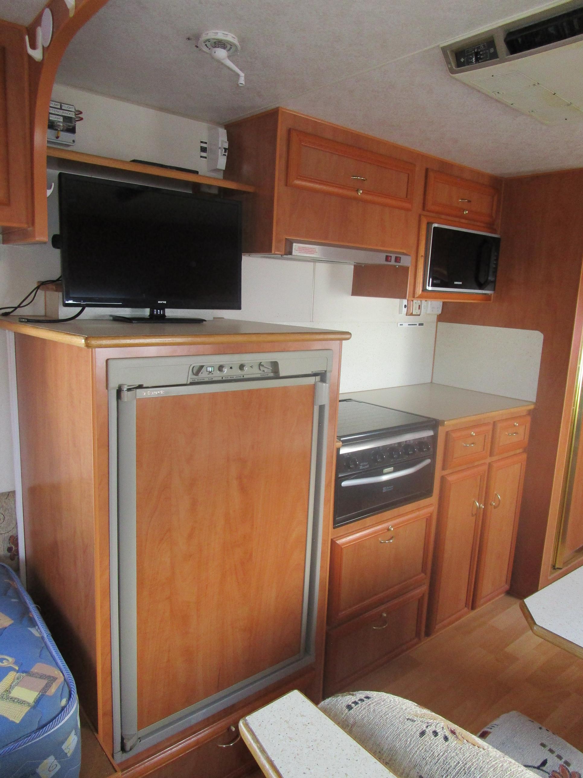 Regent Cruiser - Gallery image thumbnail 15