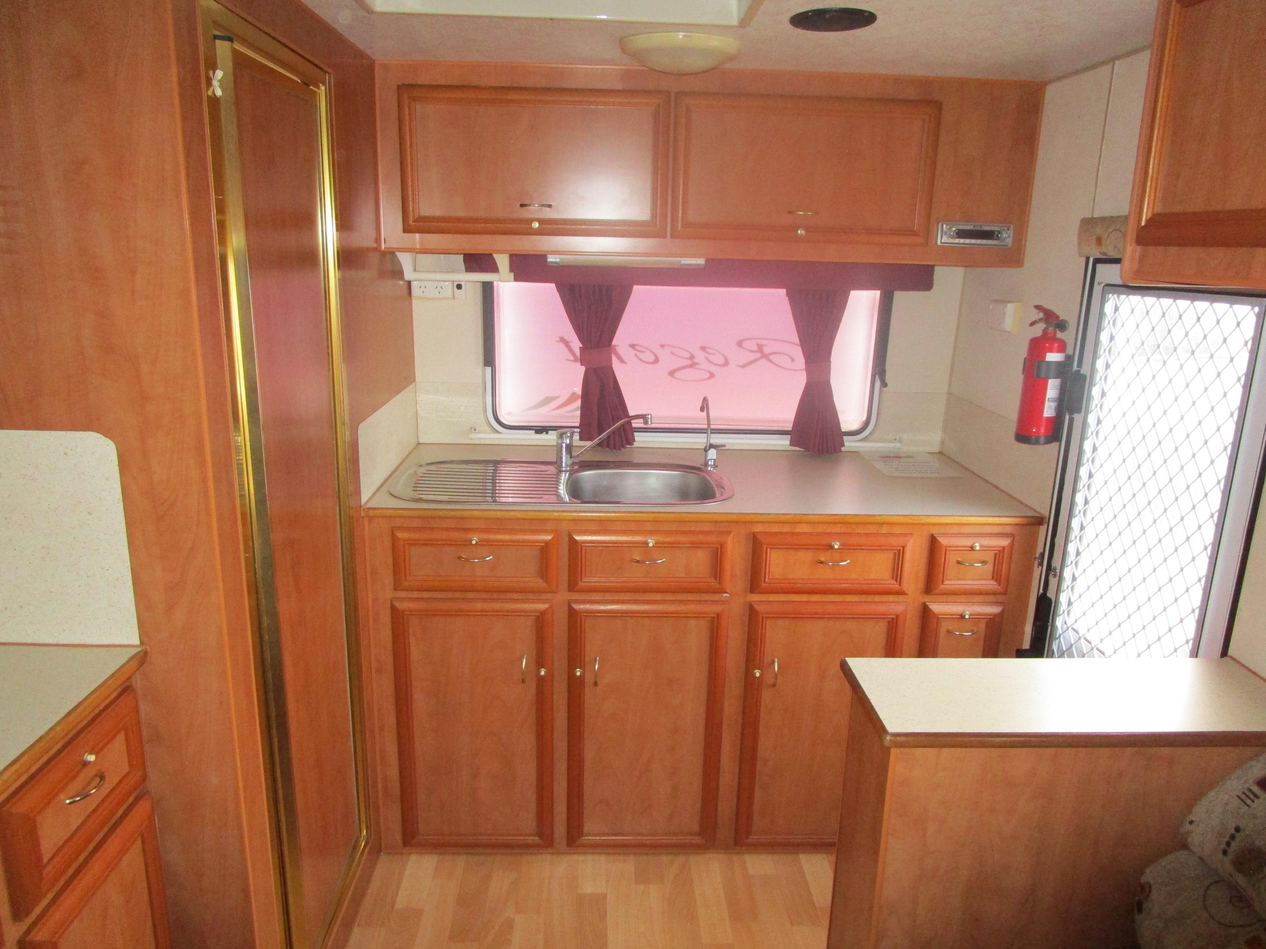 Regent Cruiser - Gallery image thumbnail 20