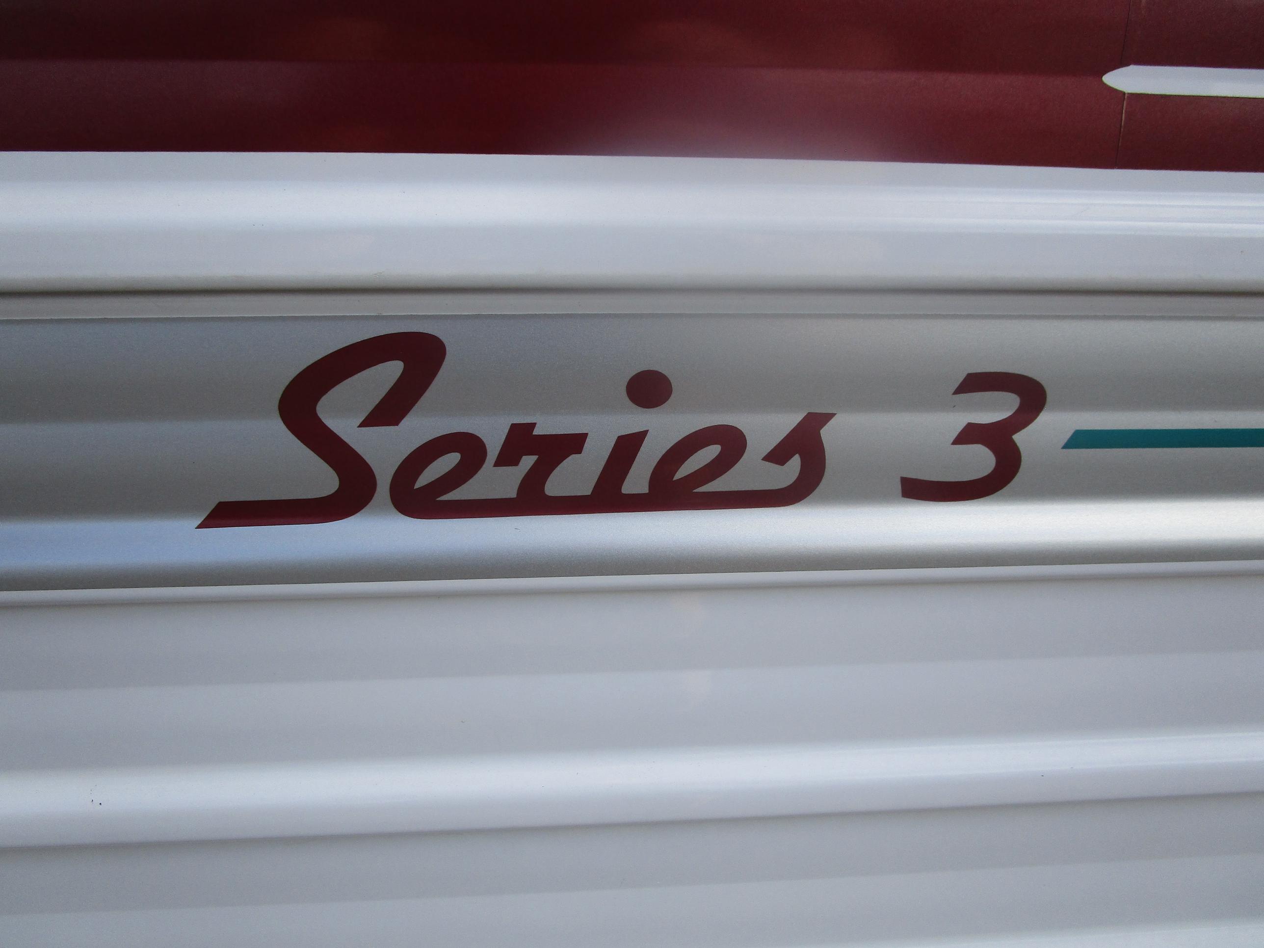 Regent Cruiser - Gallery image thumbnail 30