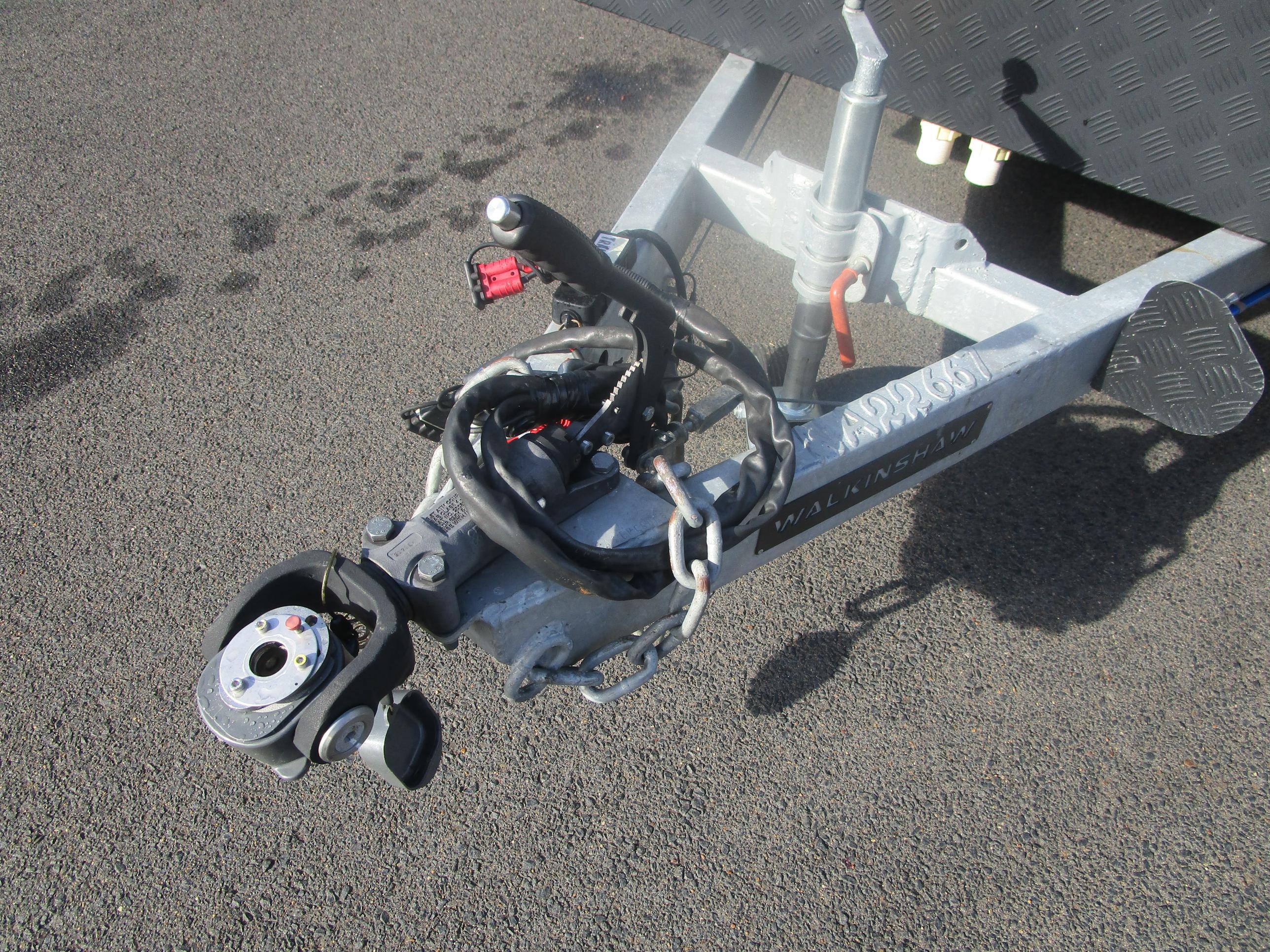 New Age Manta Ray - MR19ERS2 - Gallery image thumbnail 4