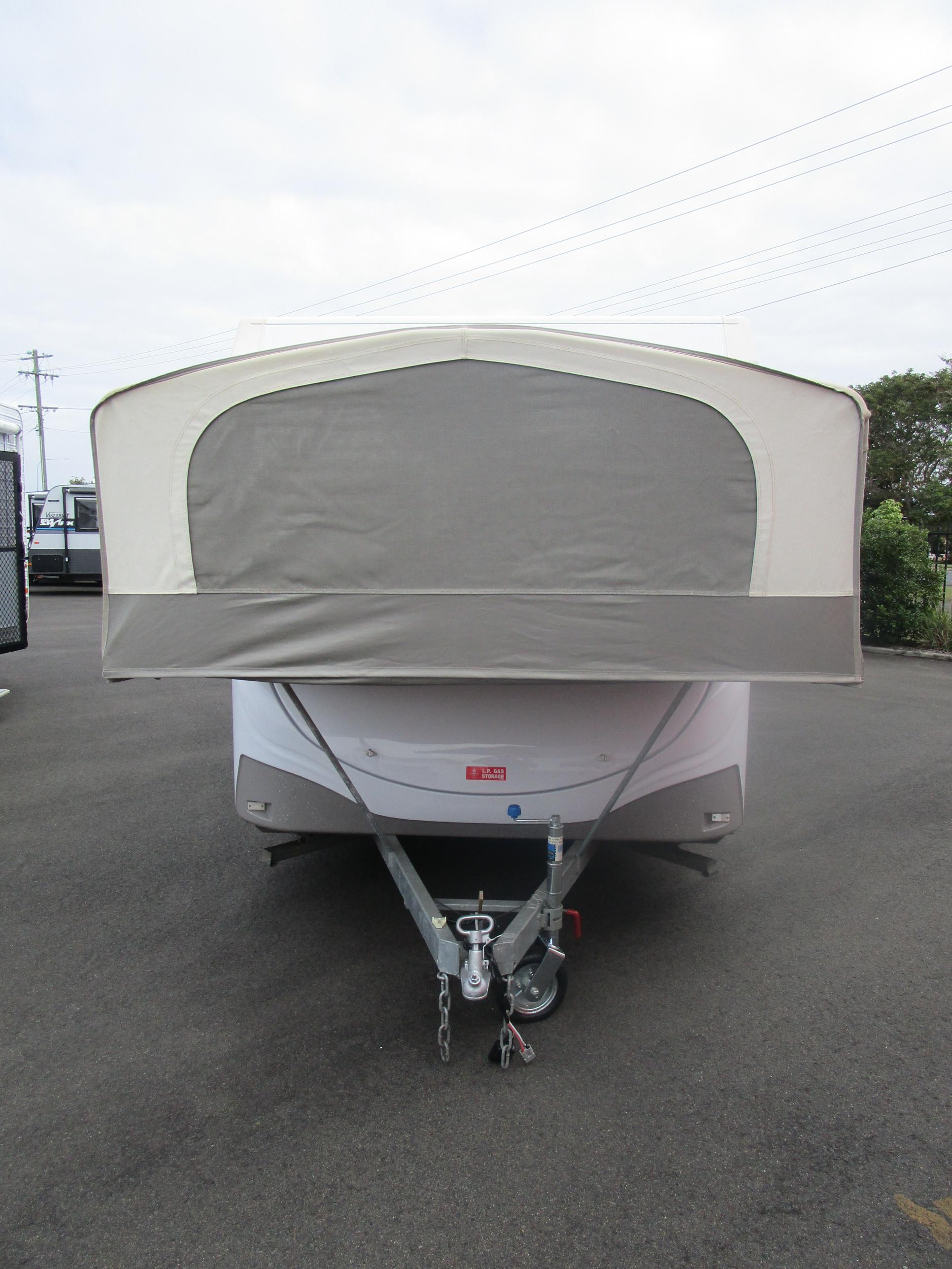 Jayco Swift - Gallery image thumbnail 3