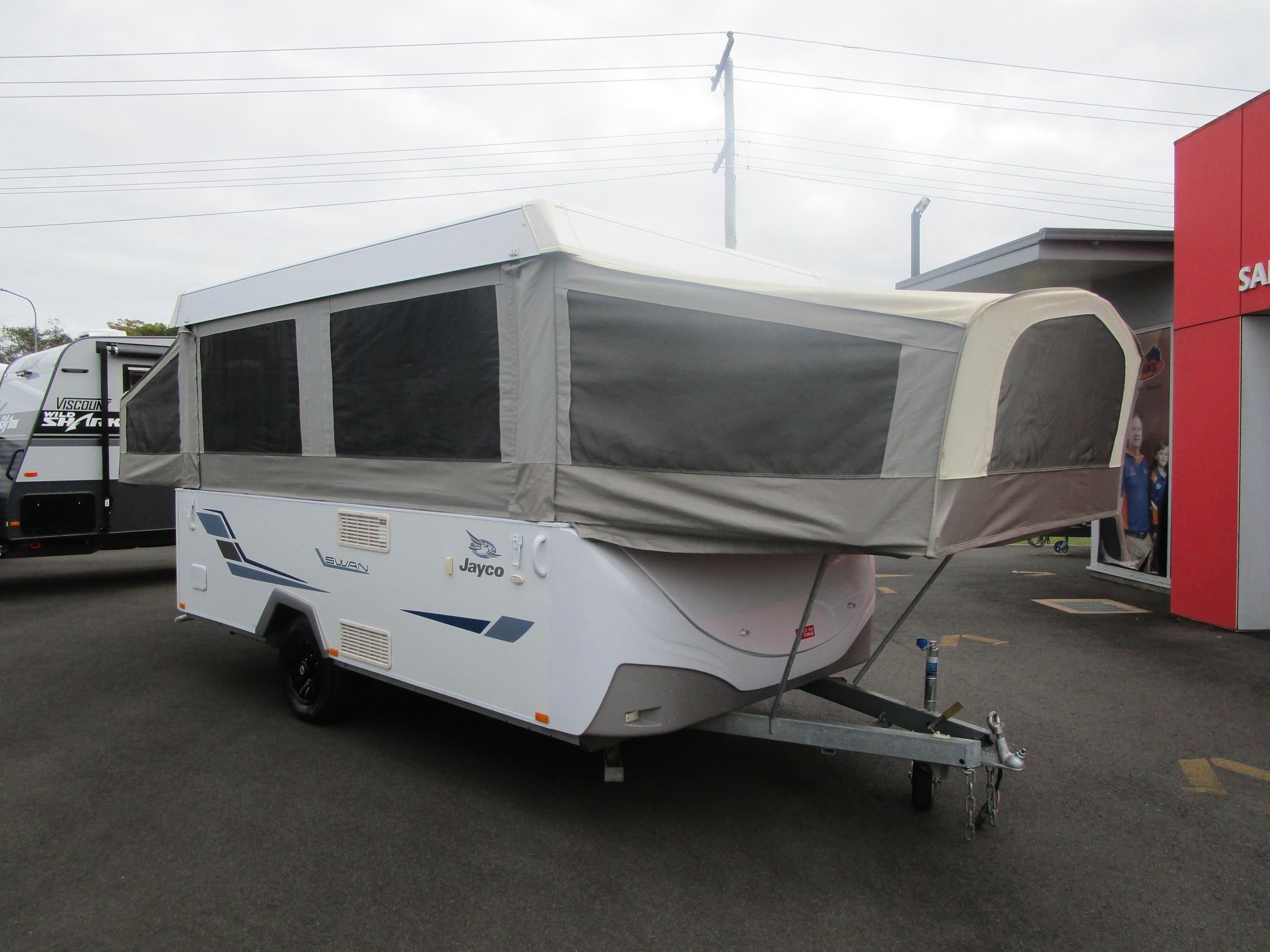 Jayco Swift - Gallery image thumbnail 5