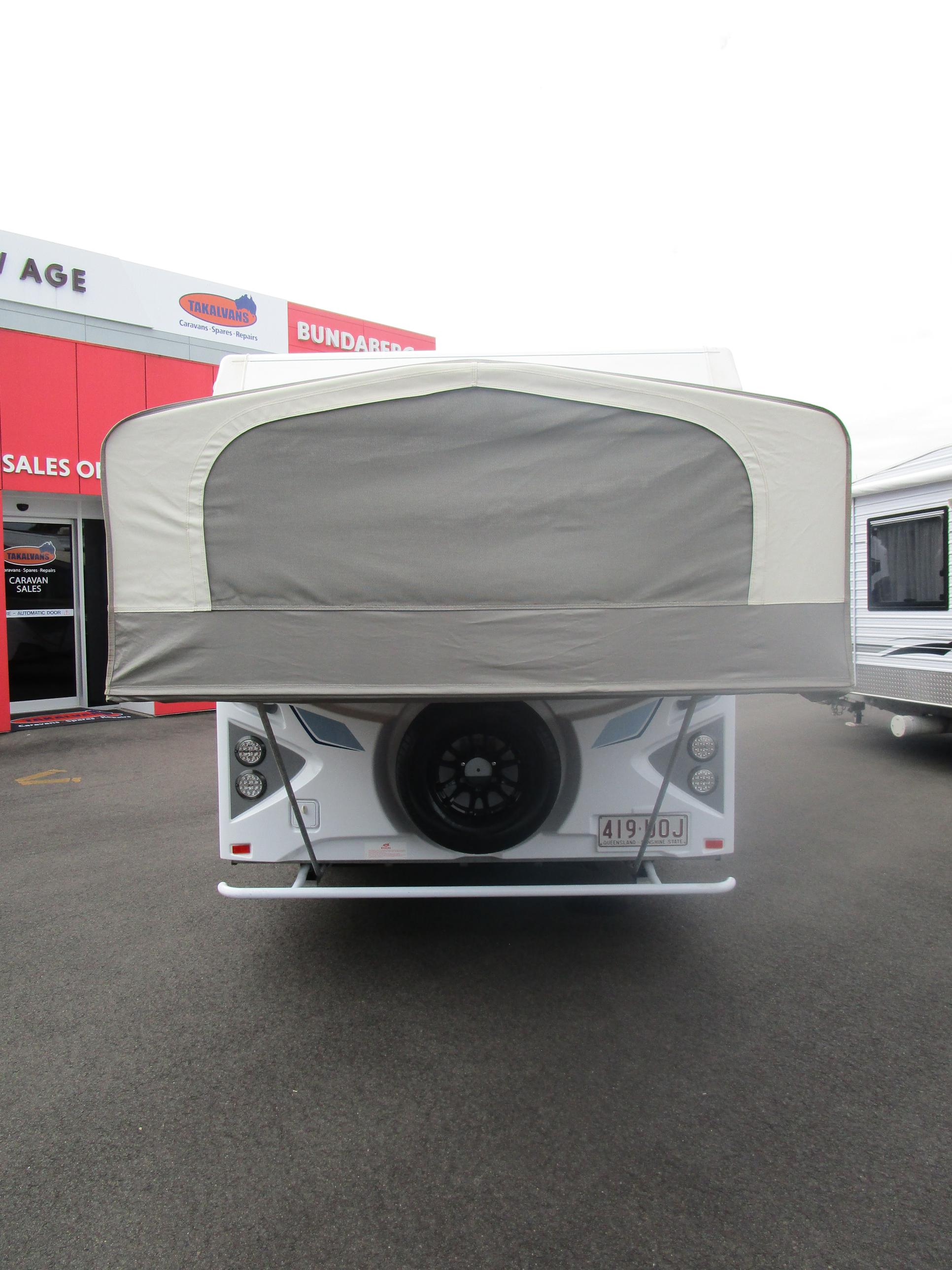 Jayco Swift - Gallery image thumbnail 6