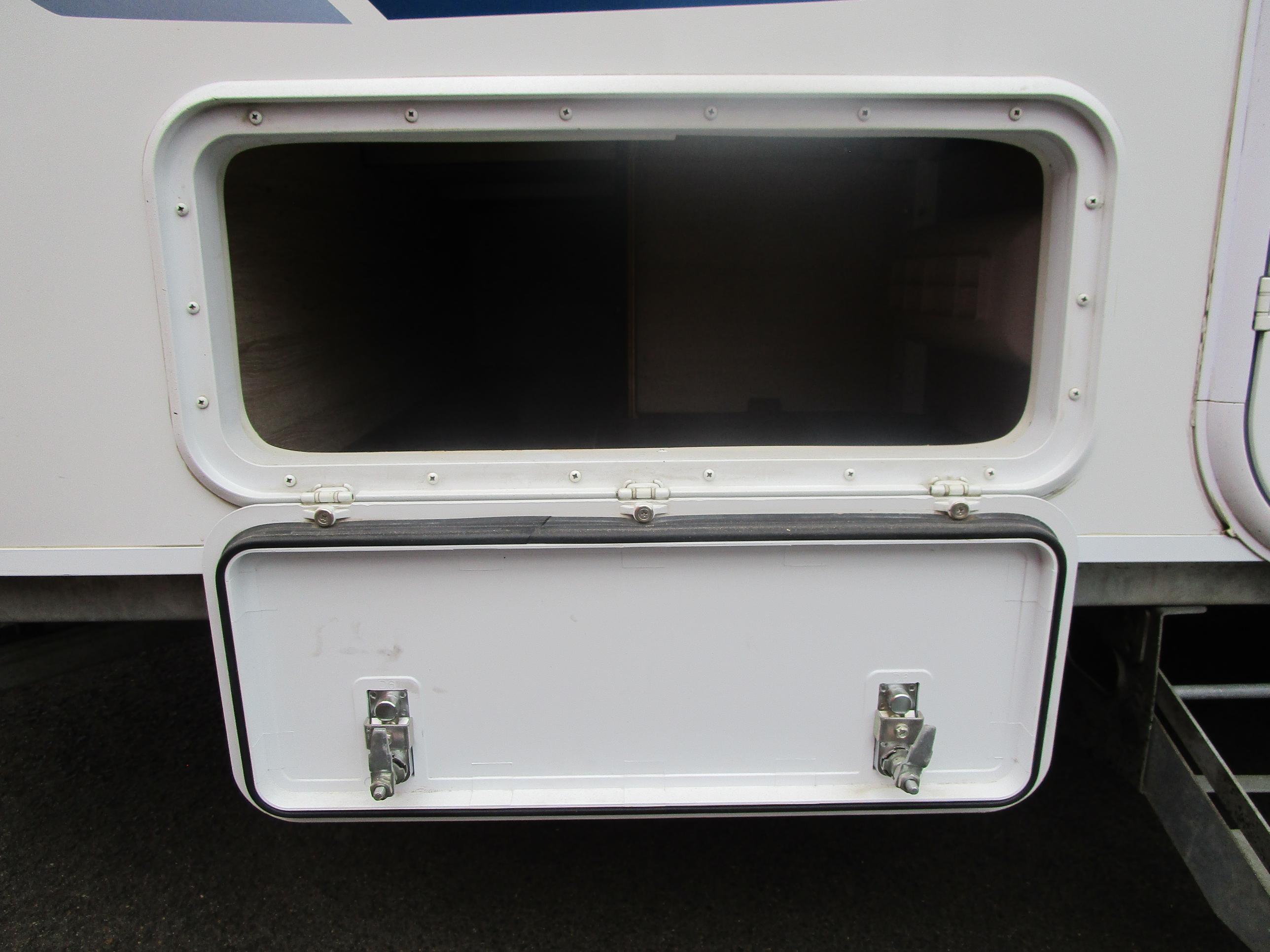 Jayco Swift - Gallery image thumbnail 9