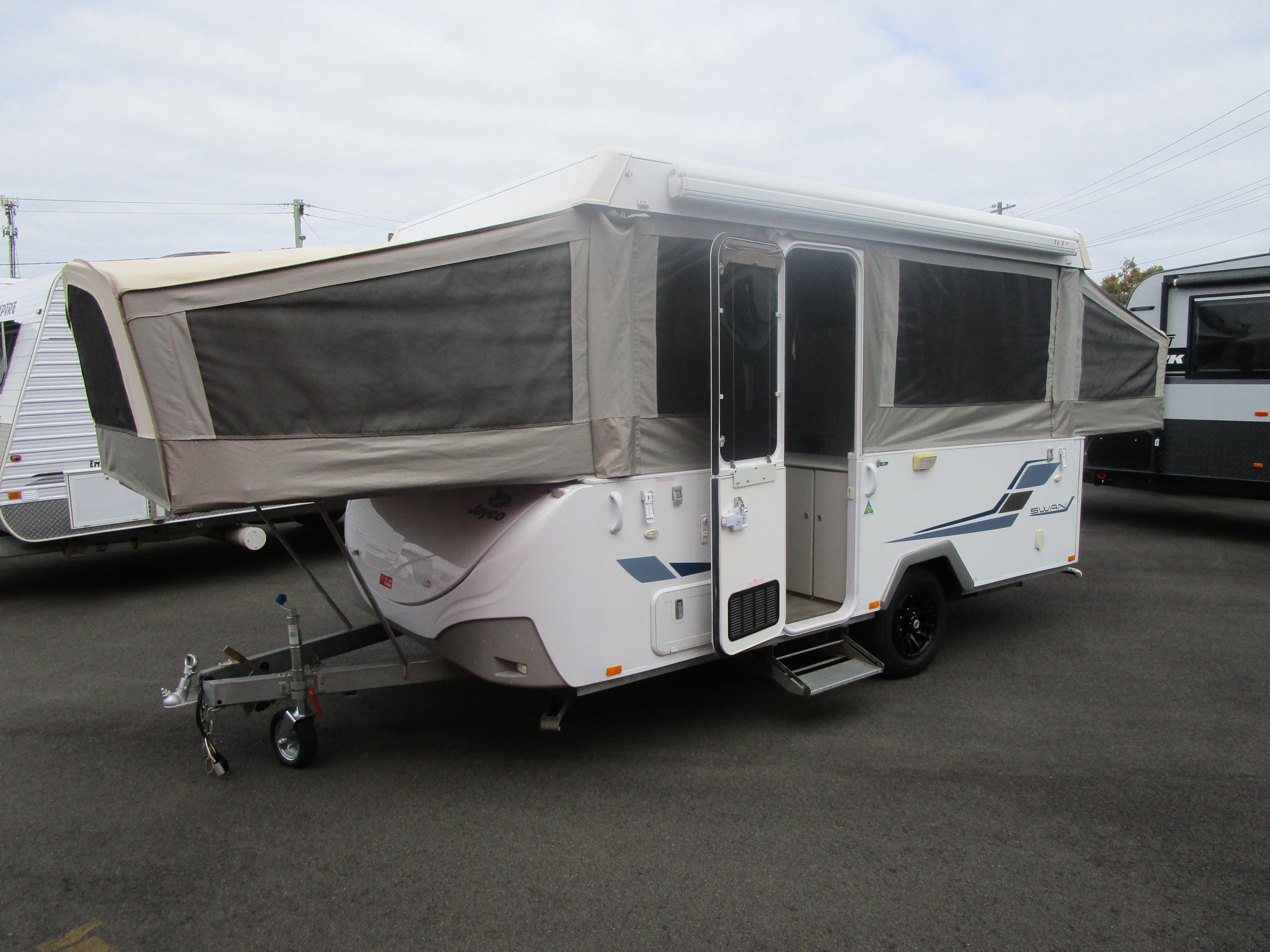 Jayco Swift - Gallery image thumbnail 11