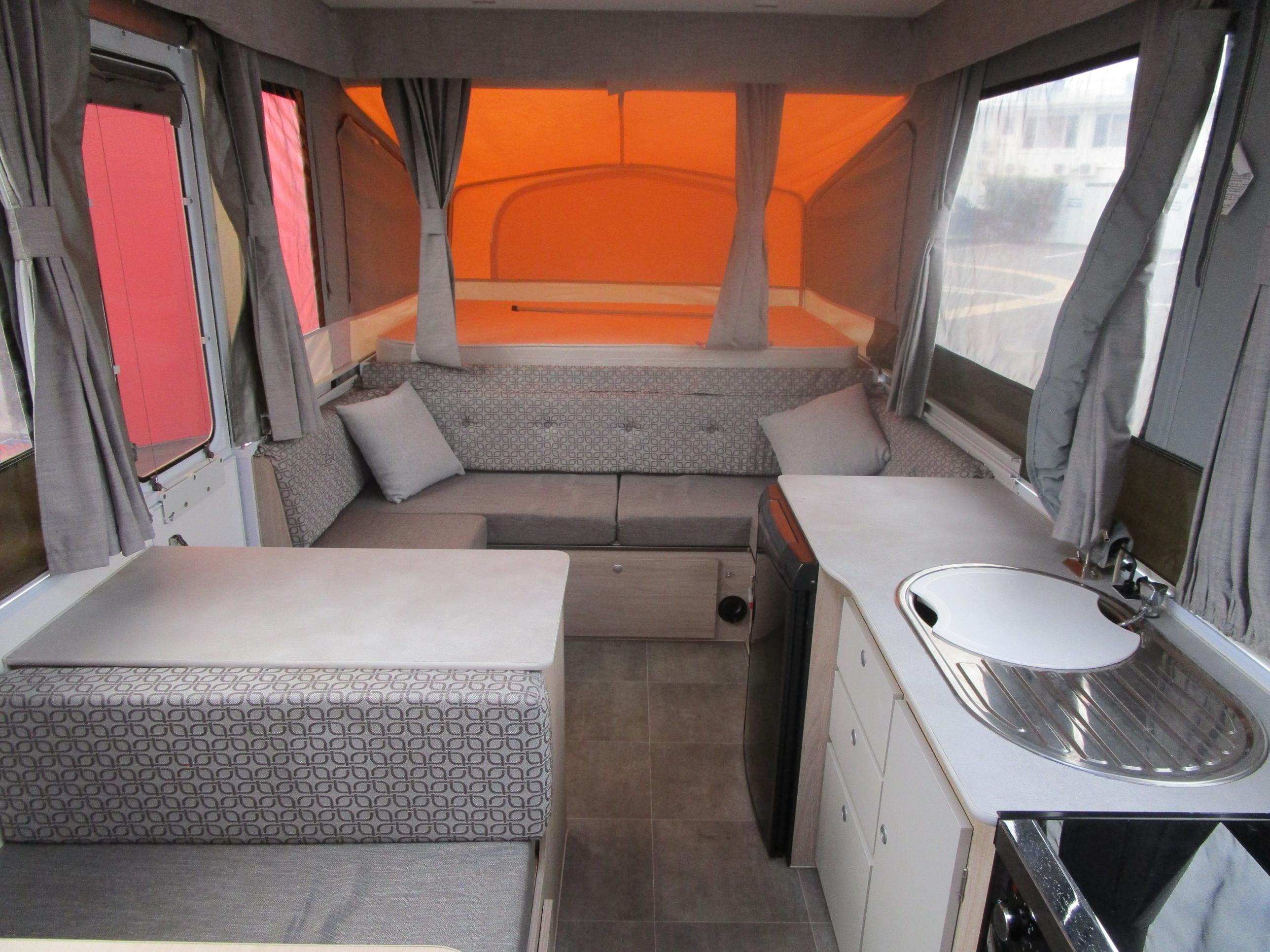 Jayco Swift - Gallery image thumbnail 13