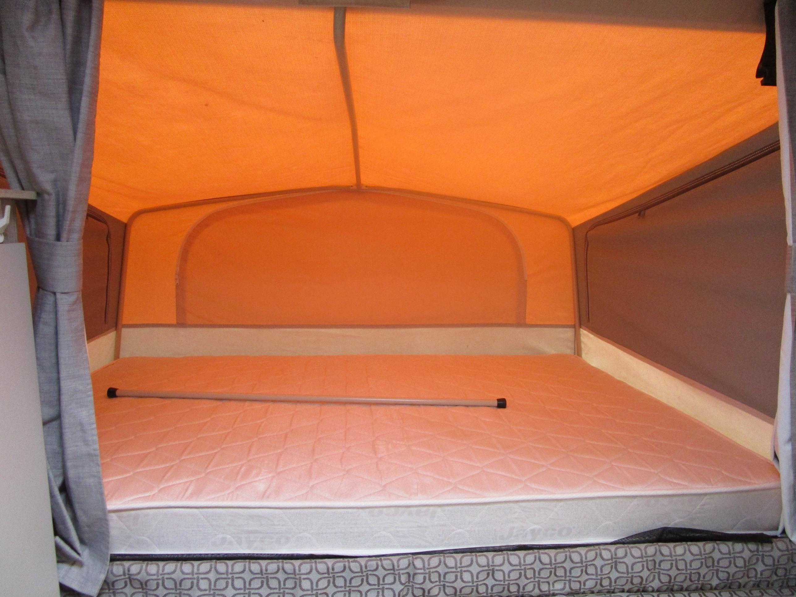 Jayco Swift - Gallery image thumbnail 14
