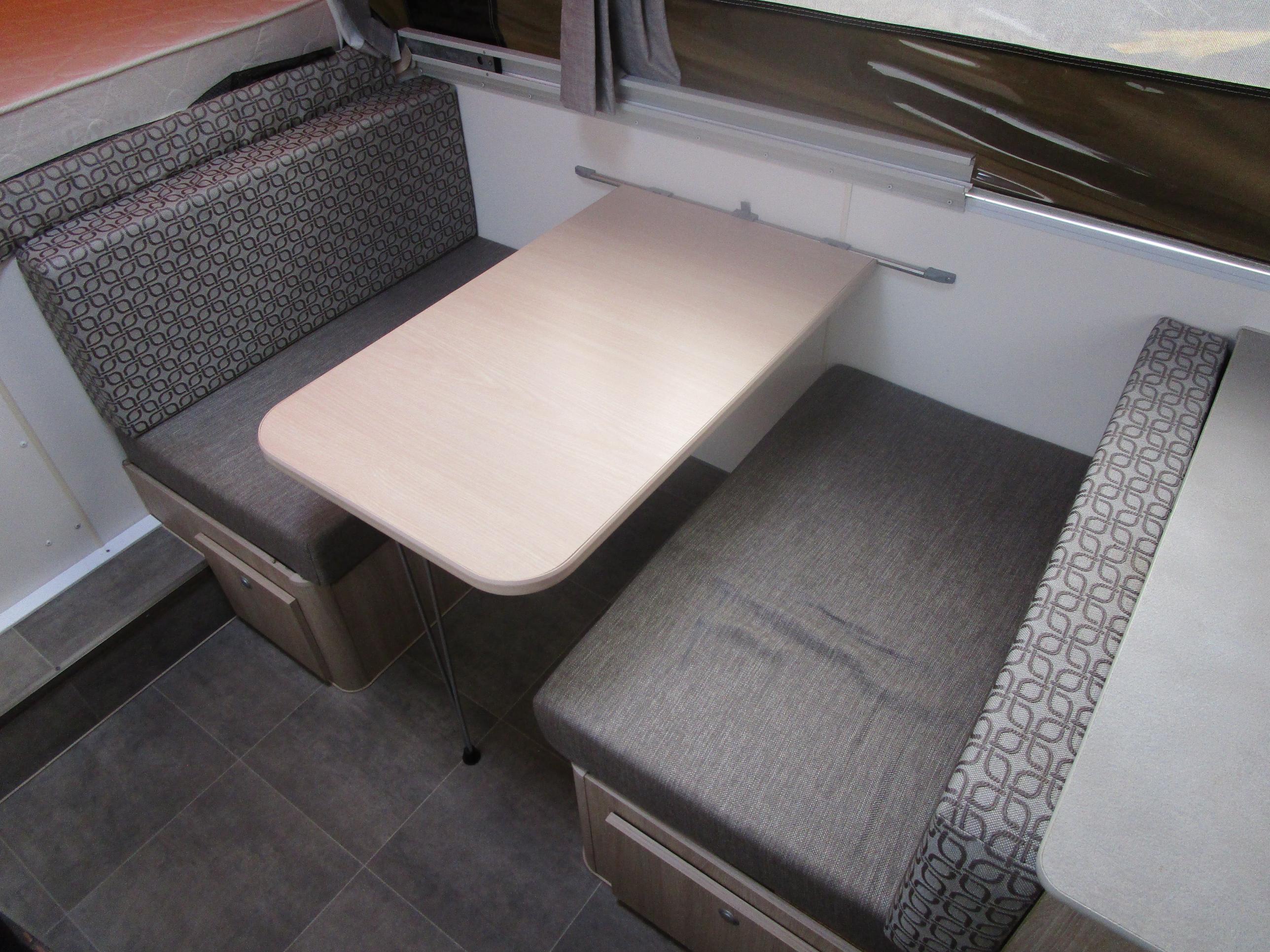 Jayco Swift - Gallery image thumbnail 15