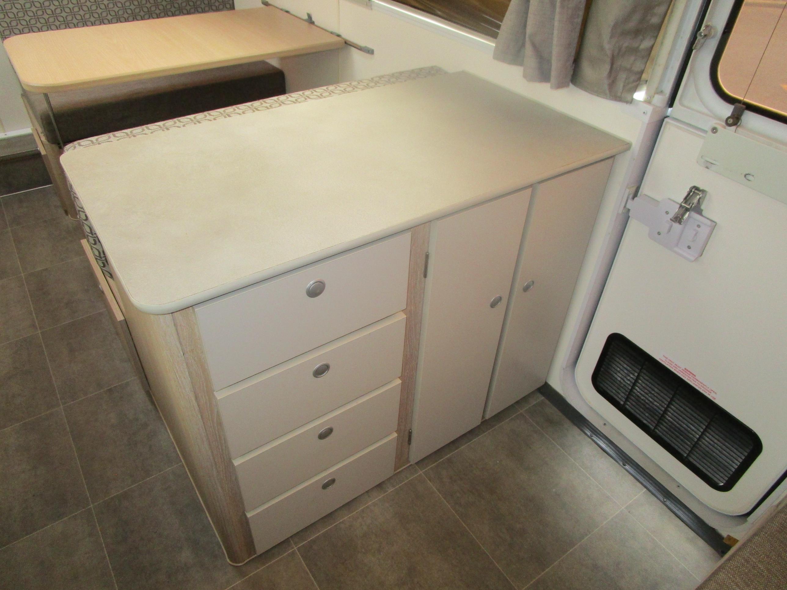 Jayco Swift - Gallery image thumbnail 16