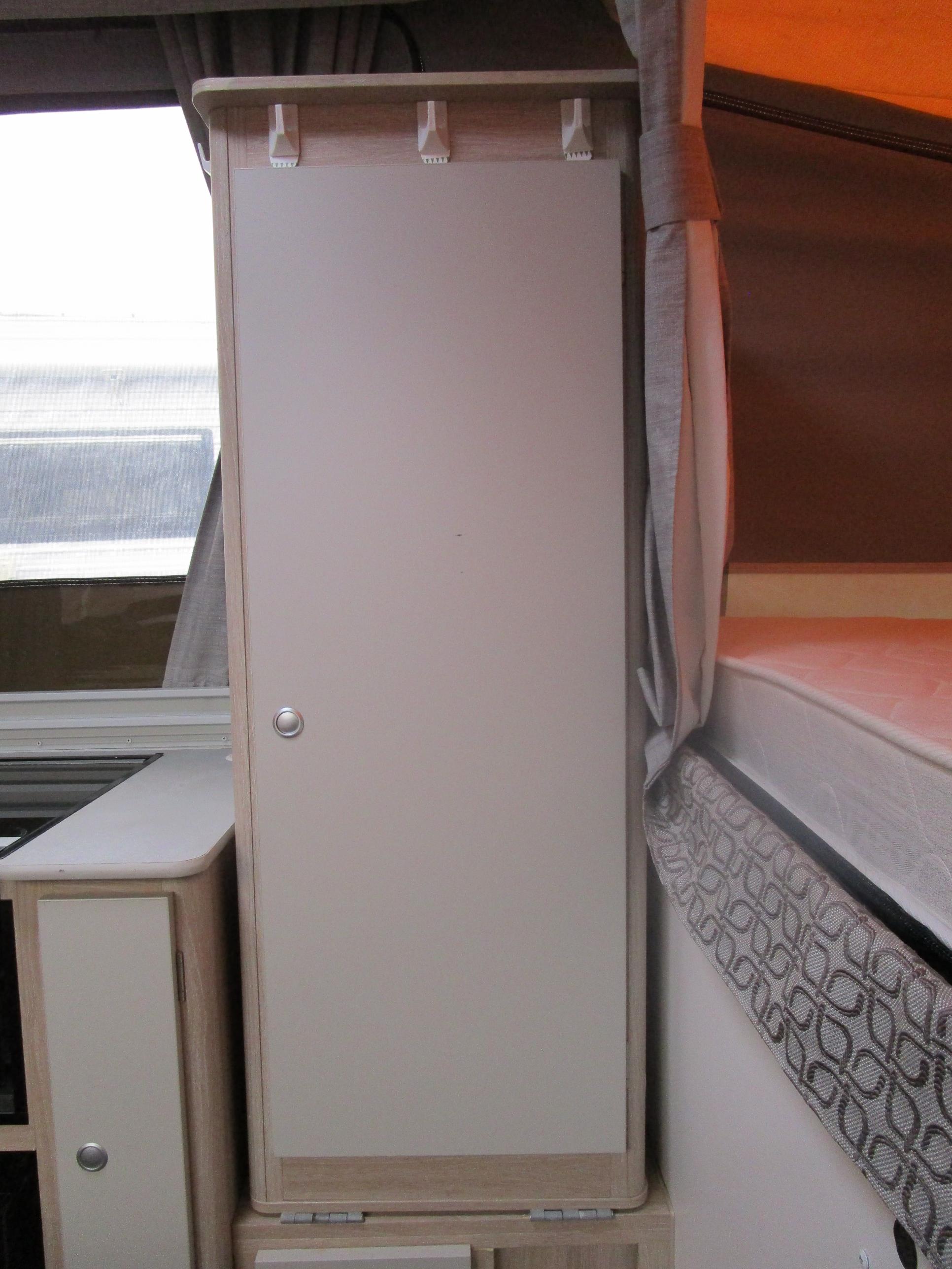 Jayco Swift - Gallery image thumbnail 18