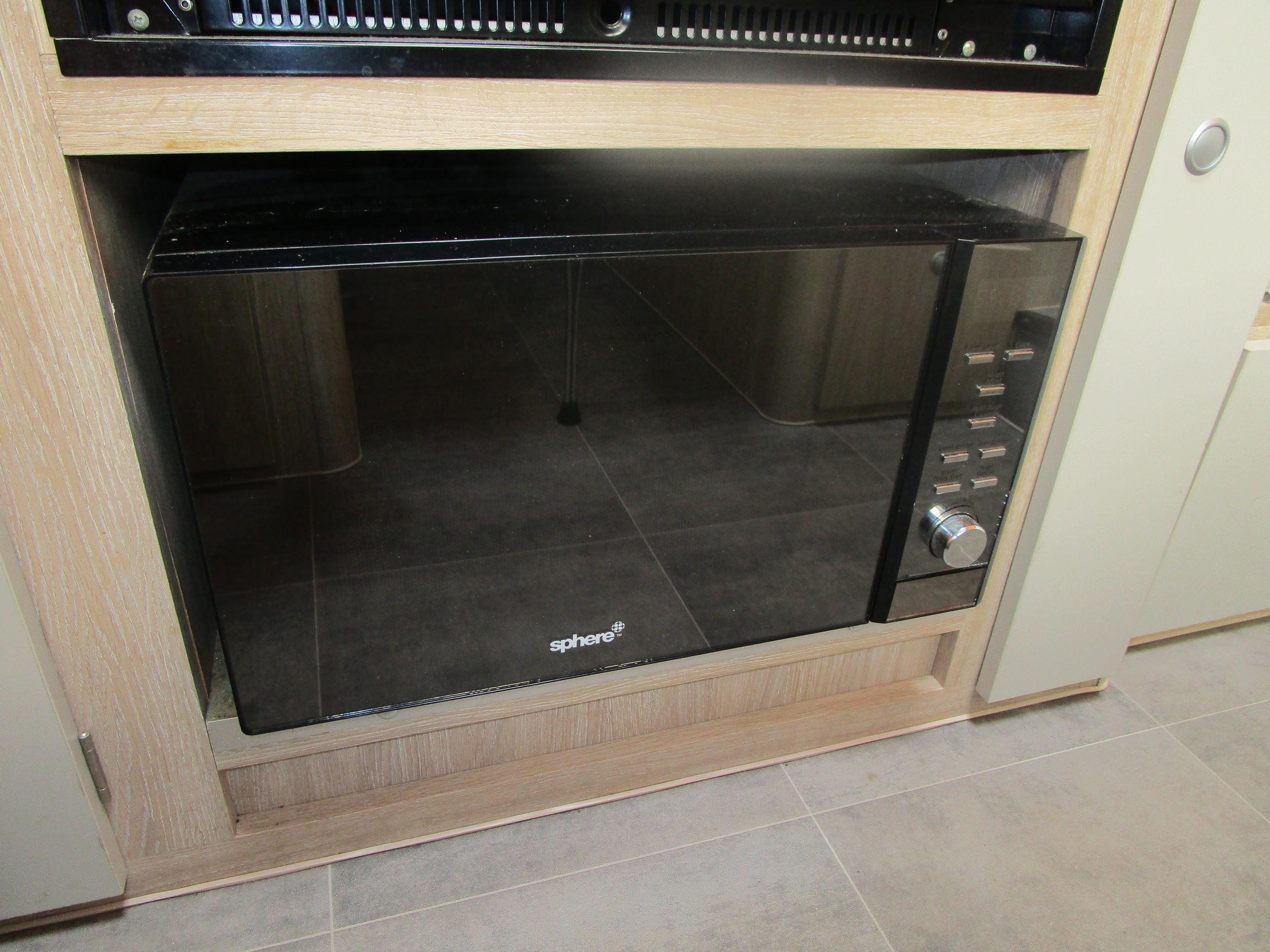 Jayco Swift - Gallery image thumbnail 20