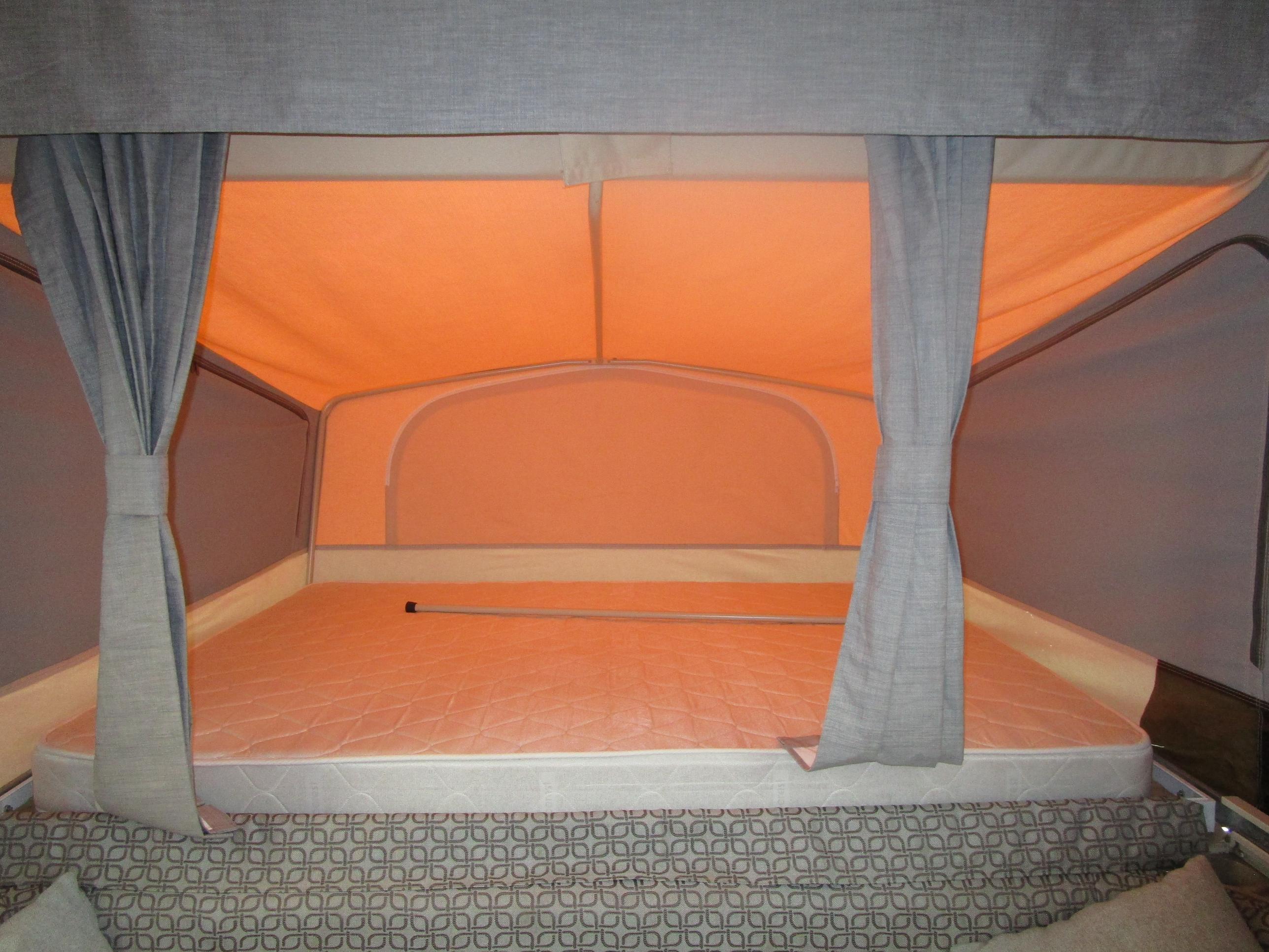 Jayco Swift - Gallery image thumbnail 23