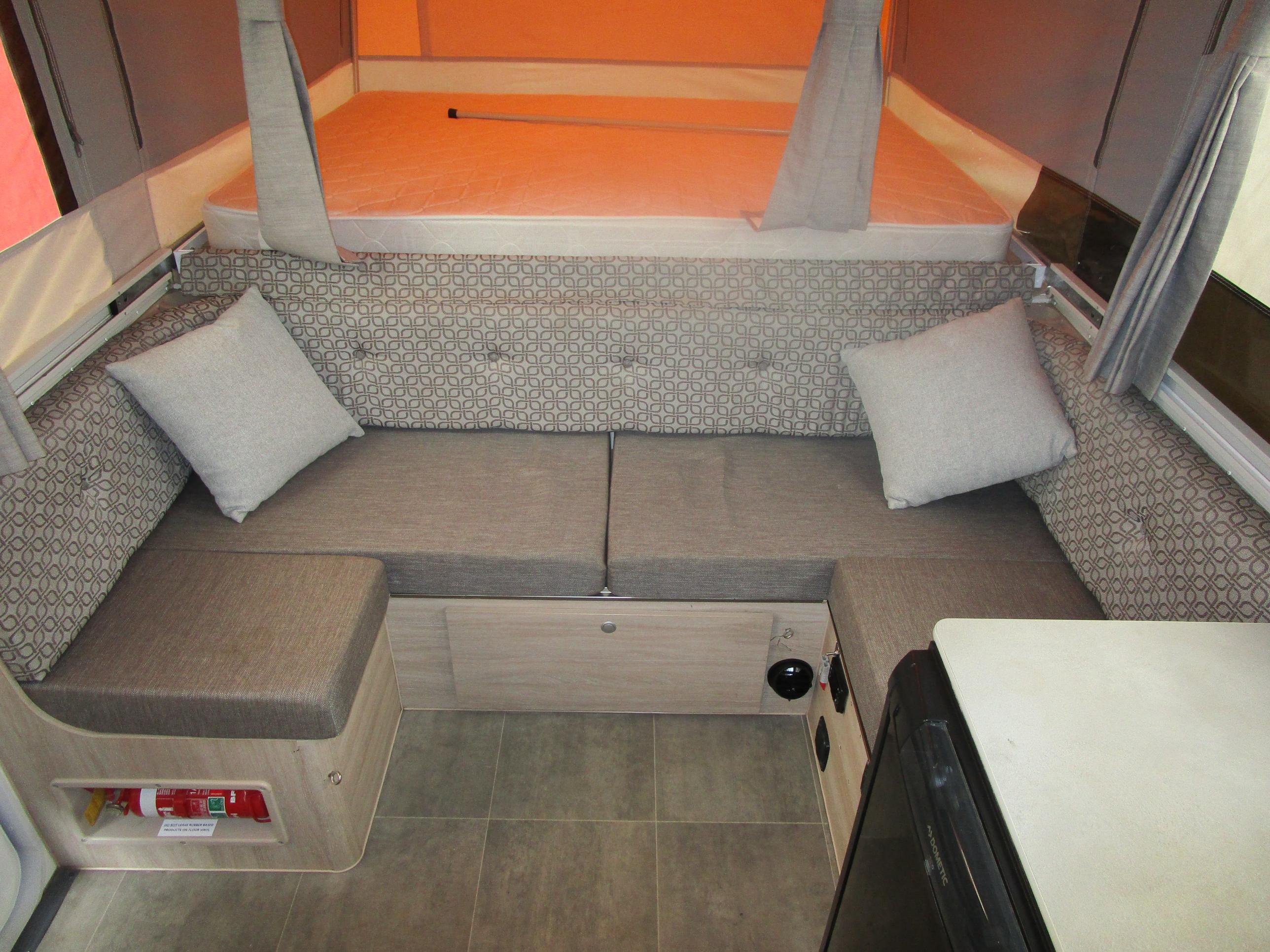 Jayco Swift - Gallery image thumbnail 24