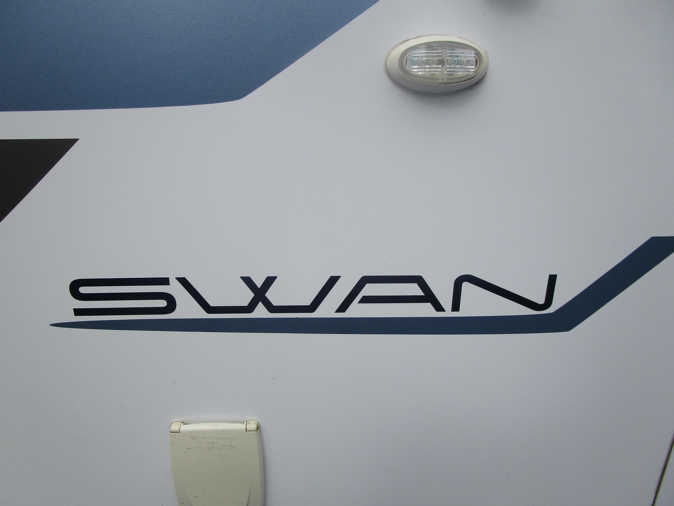 Jayco Swift - Gallery image thumbnail 28