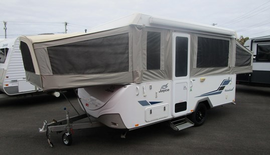 Jayco Swift Feature image