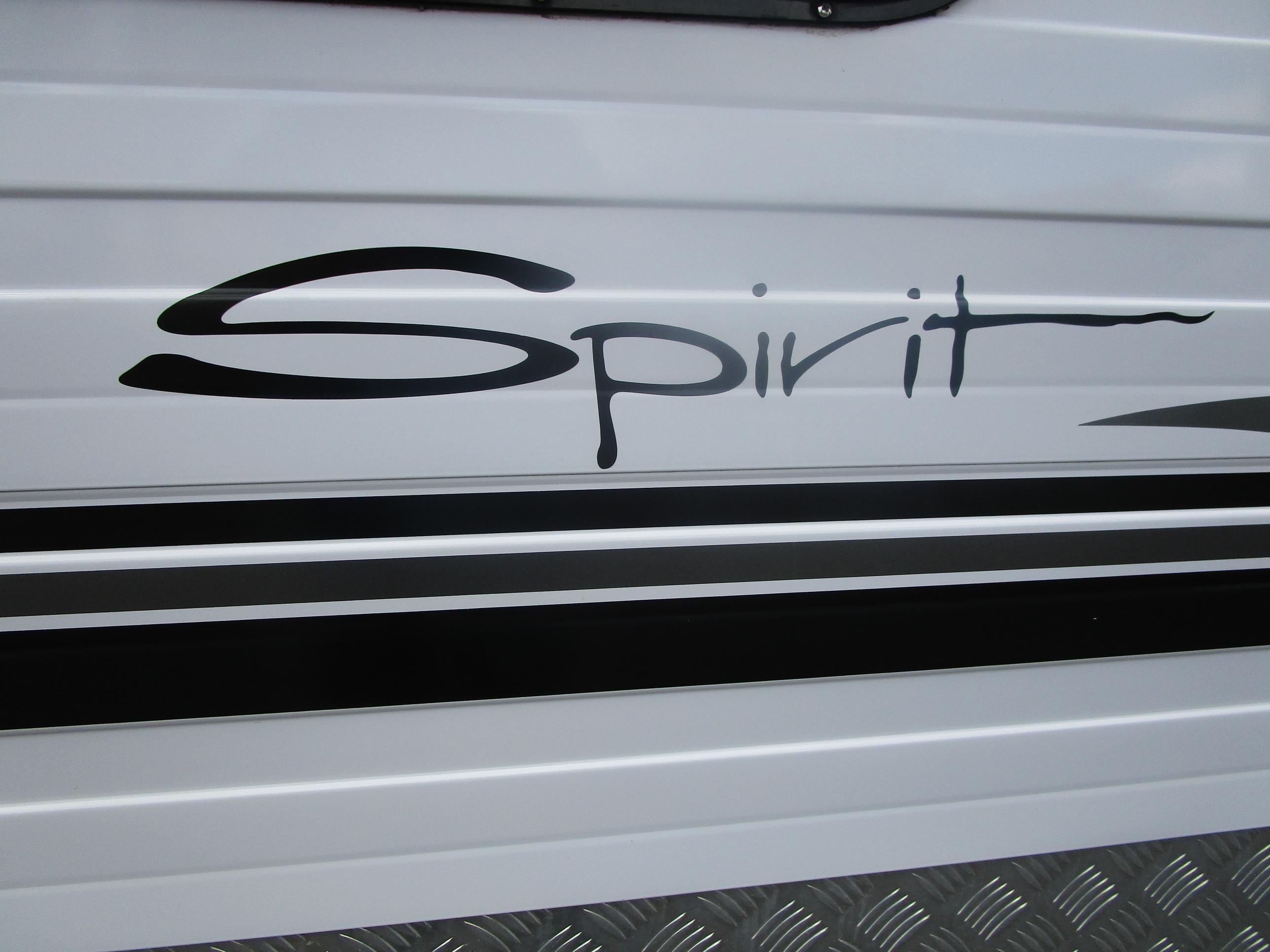 Supreme Spirit - Gallery image thumbnail 33