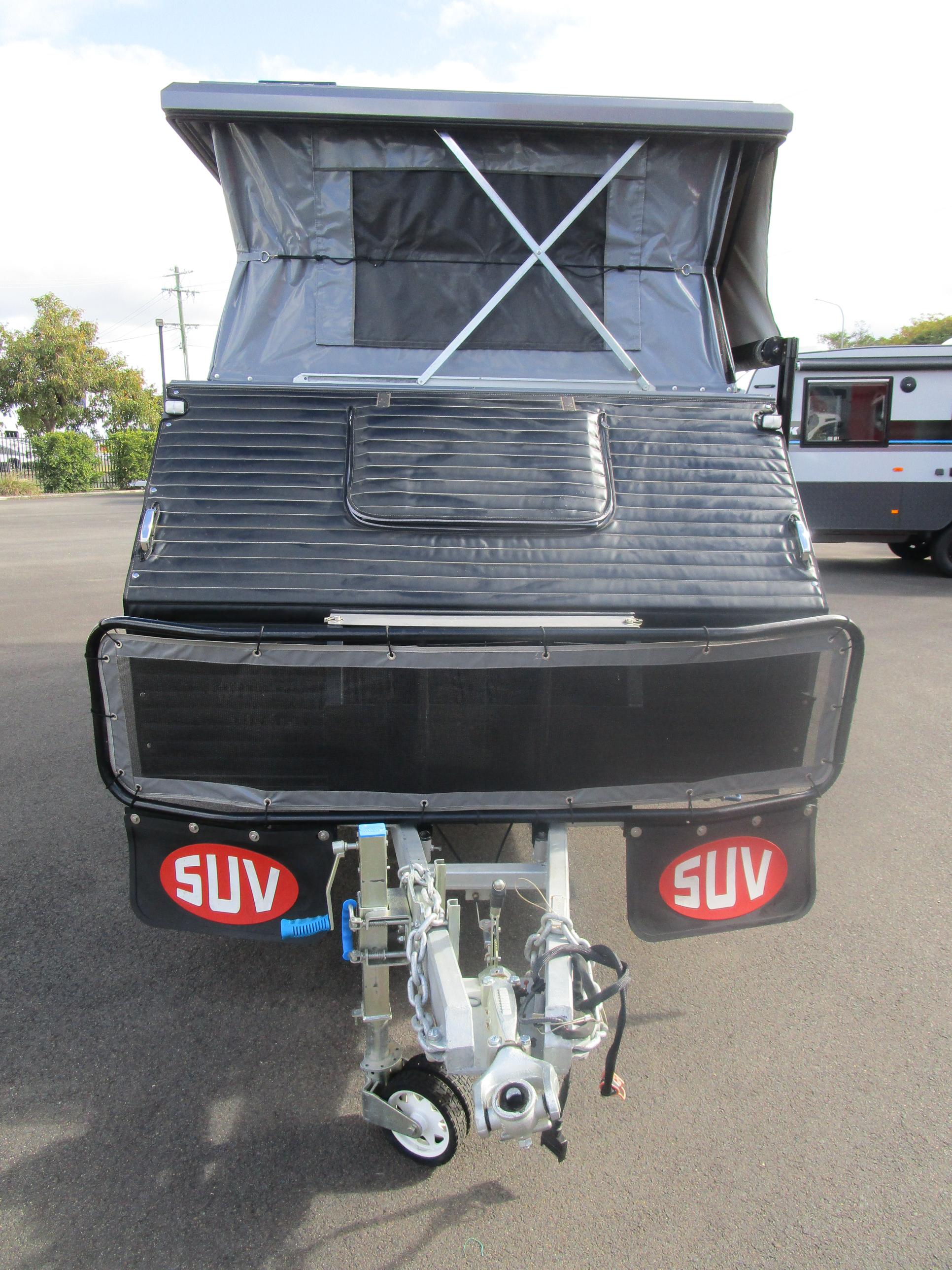 Guardian SUV Navigator - Gallery image thumbnail 3