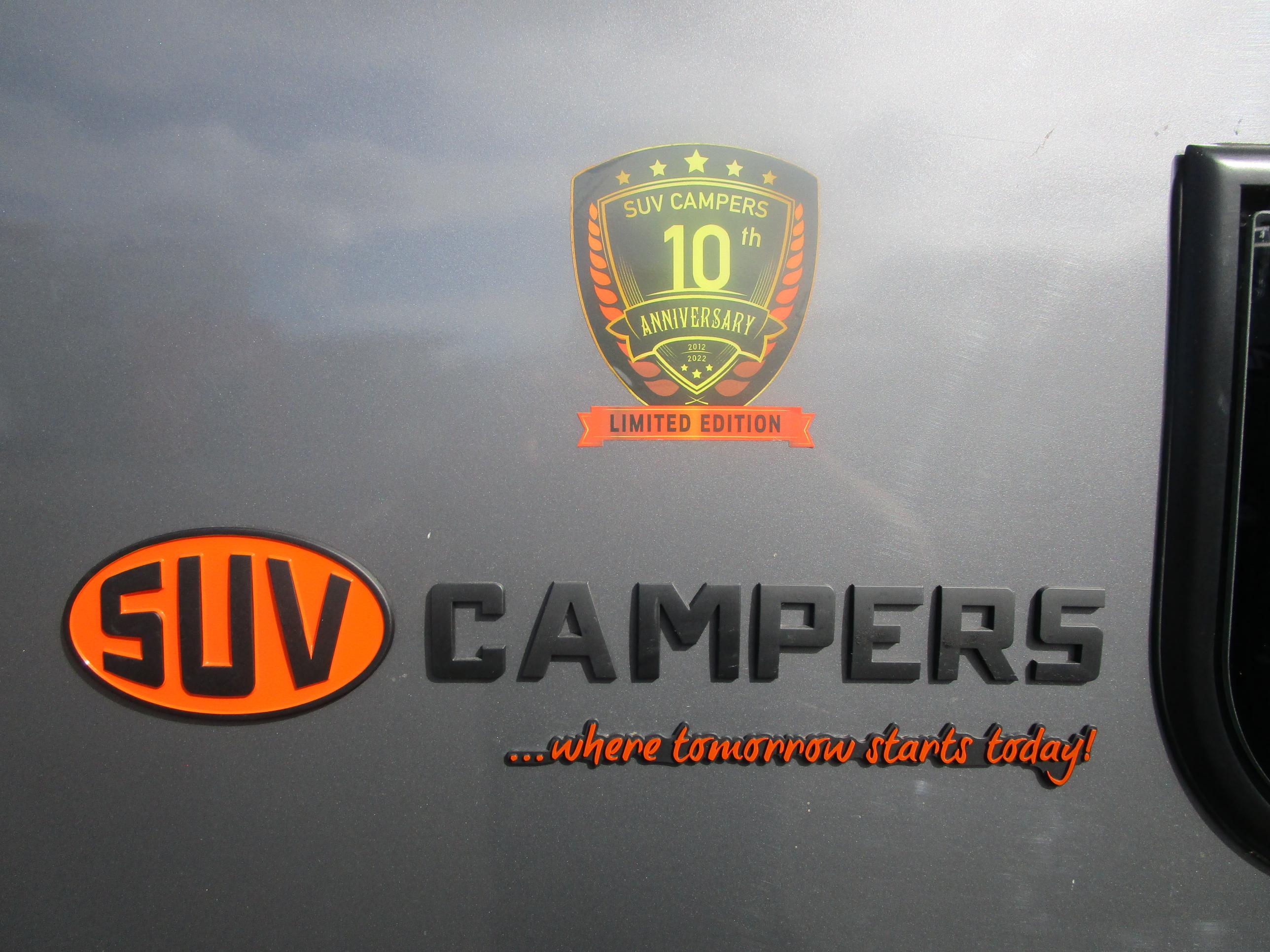 Guardian SUV Navigator - Gallery image thumbnail 23