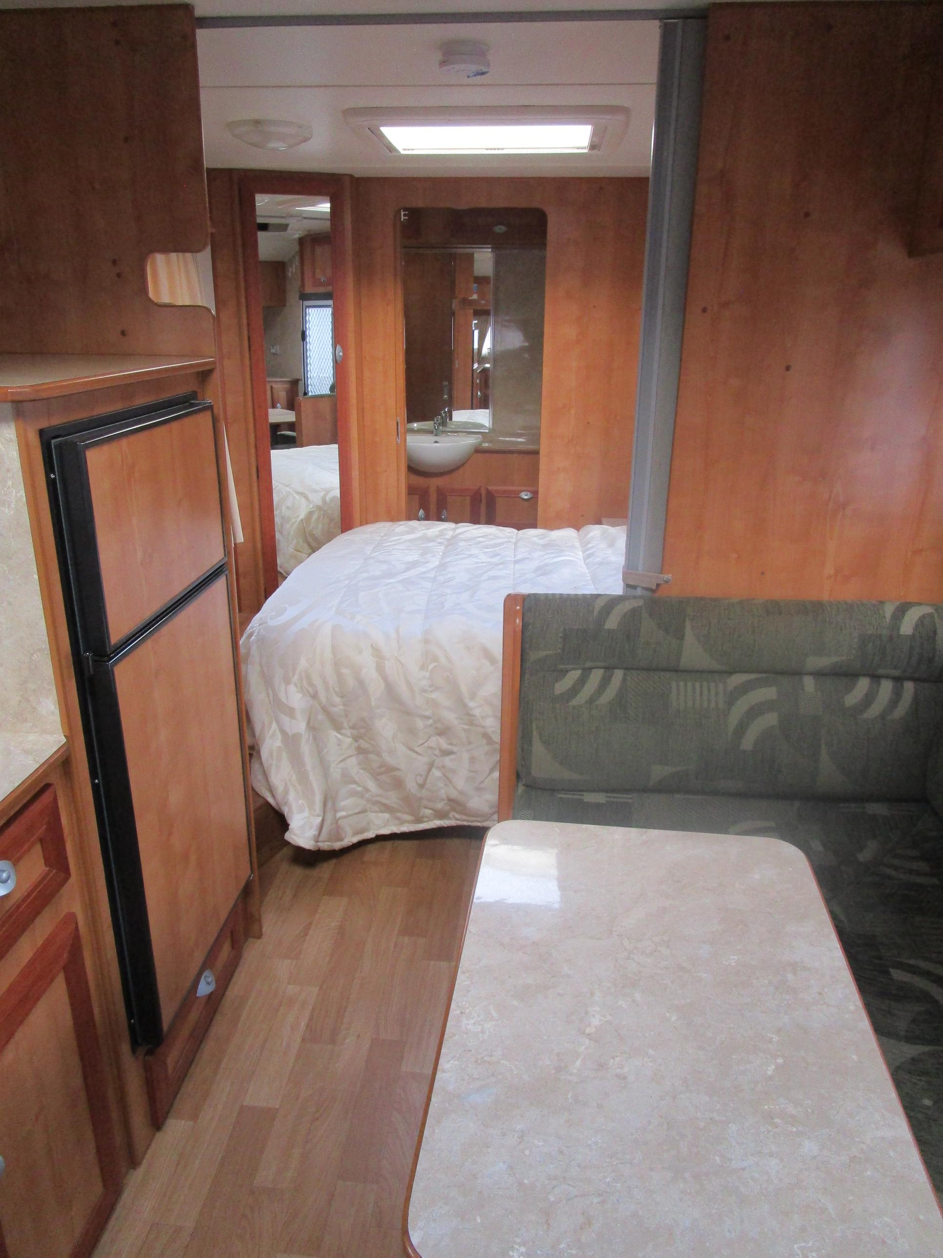 Millard Longreach Outback - Gallery image thumbnail 10