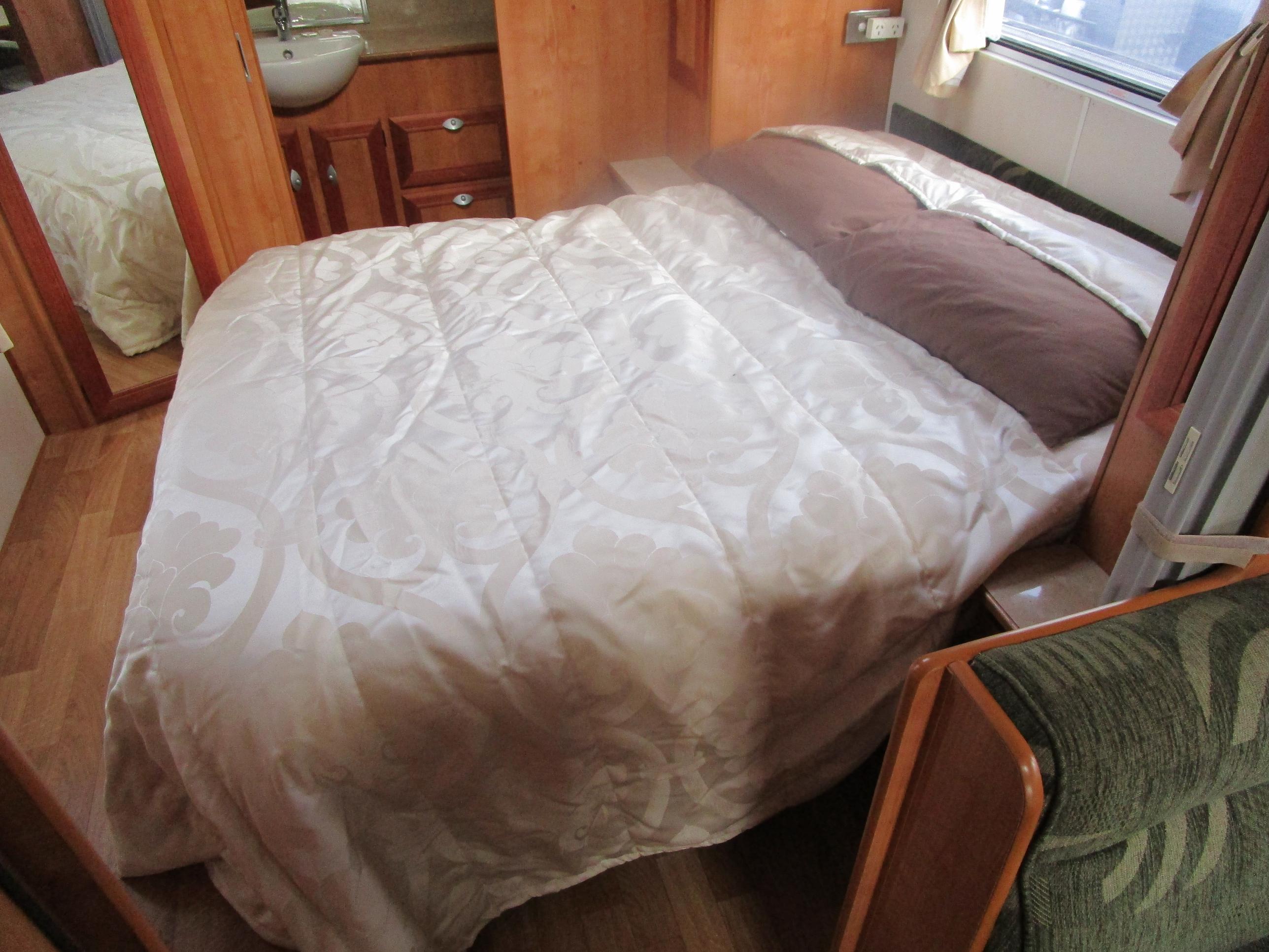 Millard Longreach Outback - Gallery image thumbnail 14