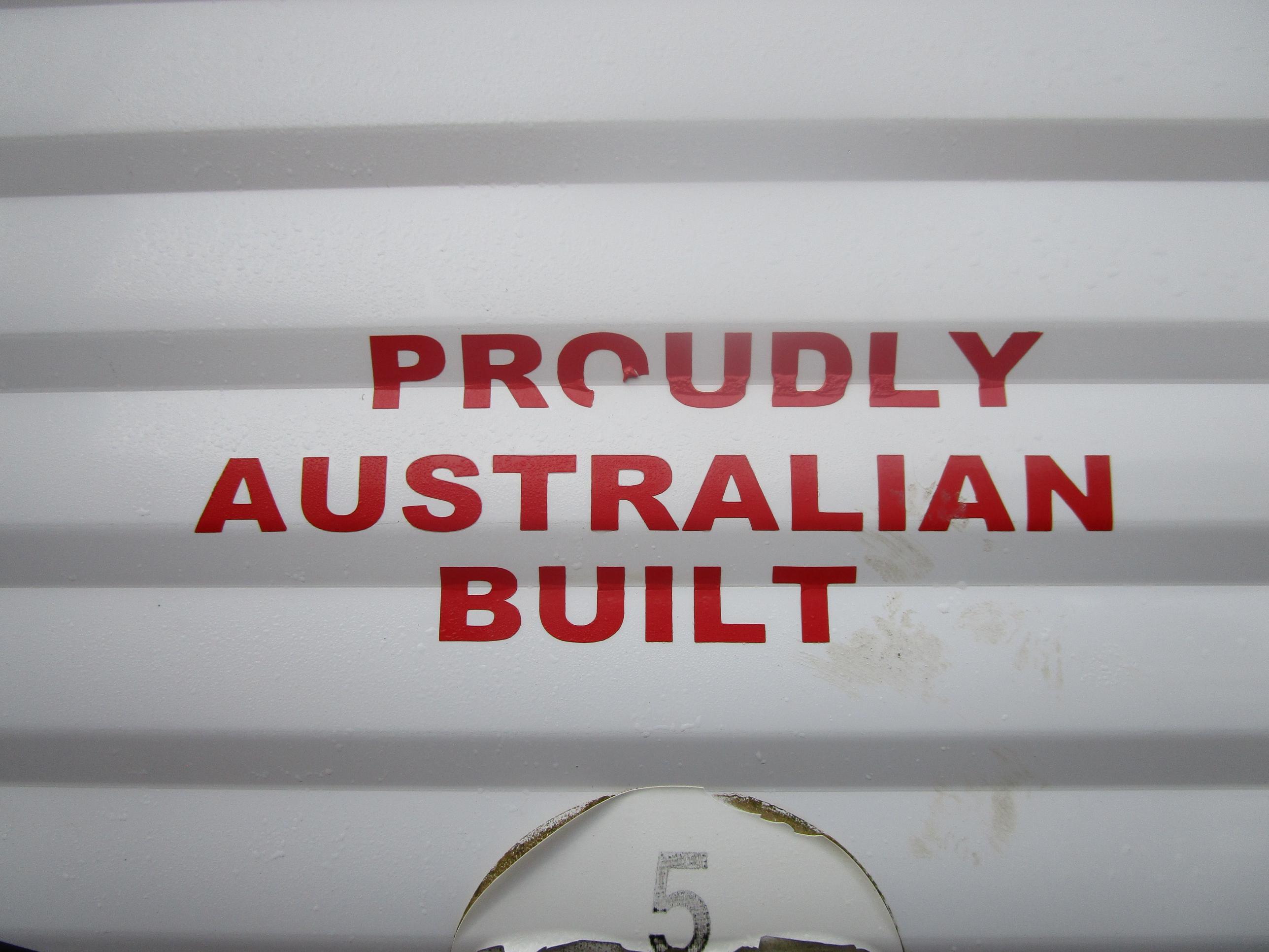 Millard Longreach Outback - Gallery image thumbnail 26