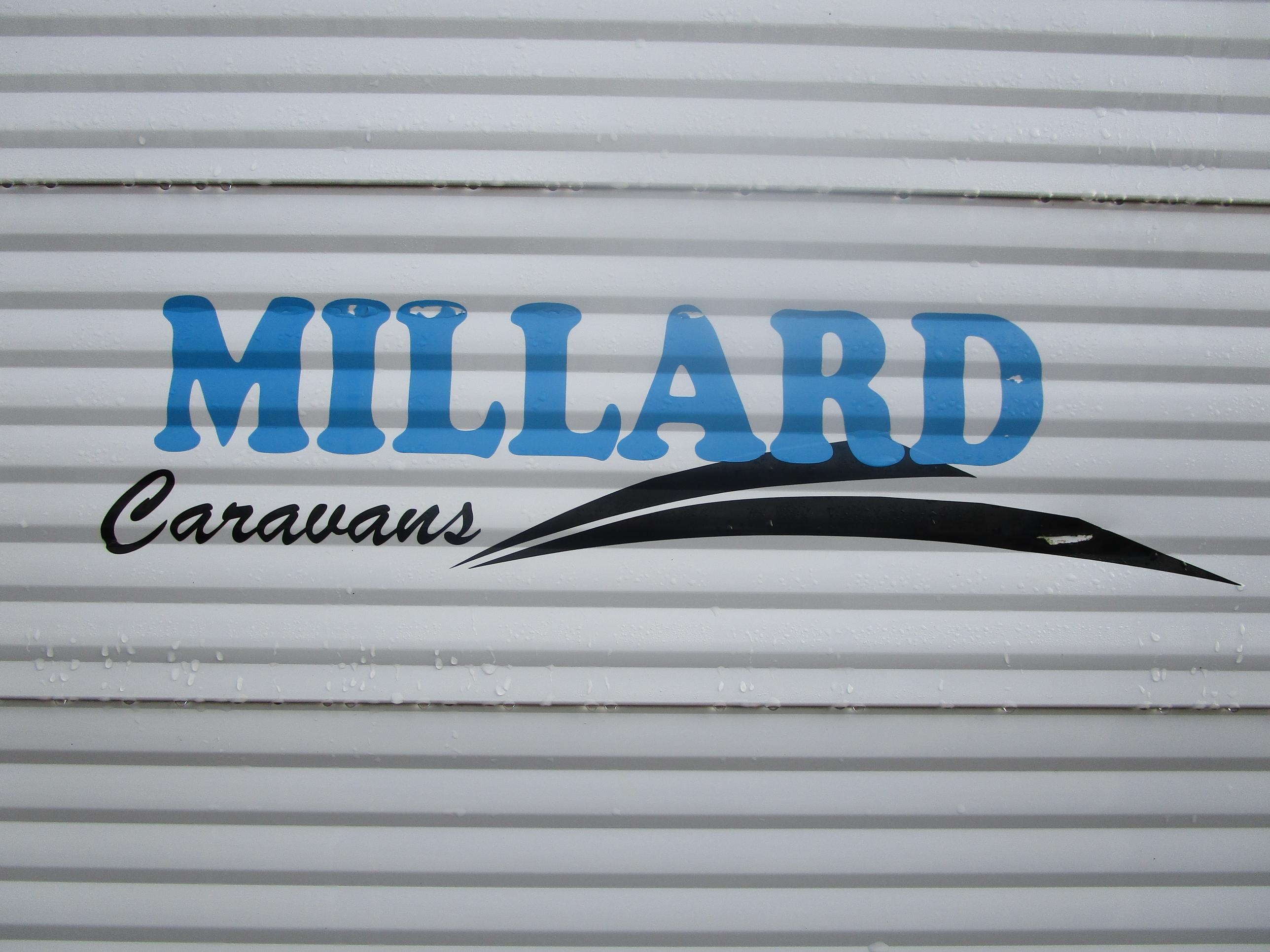 Millard Longreach Outback - Gallery image thumbnail 28