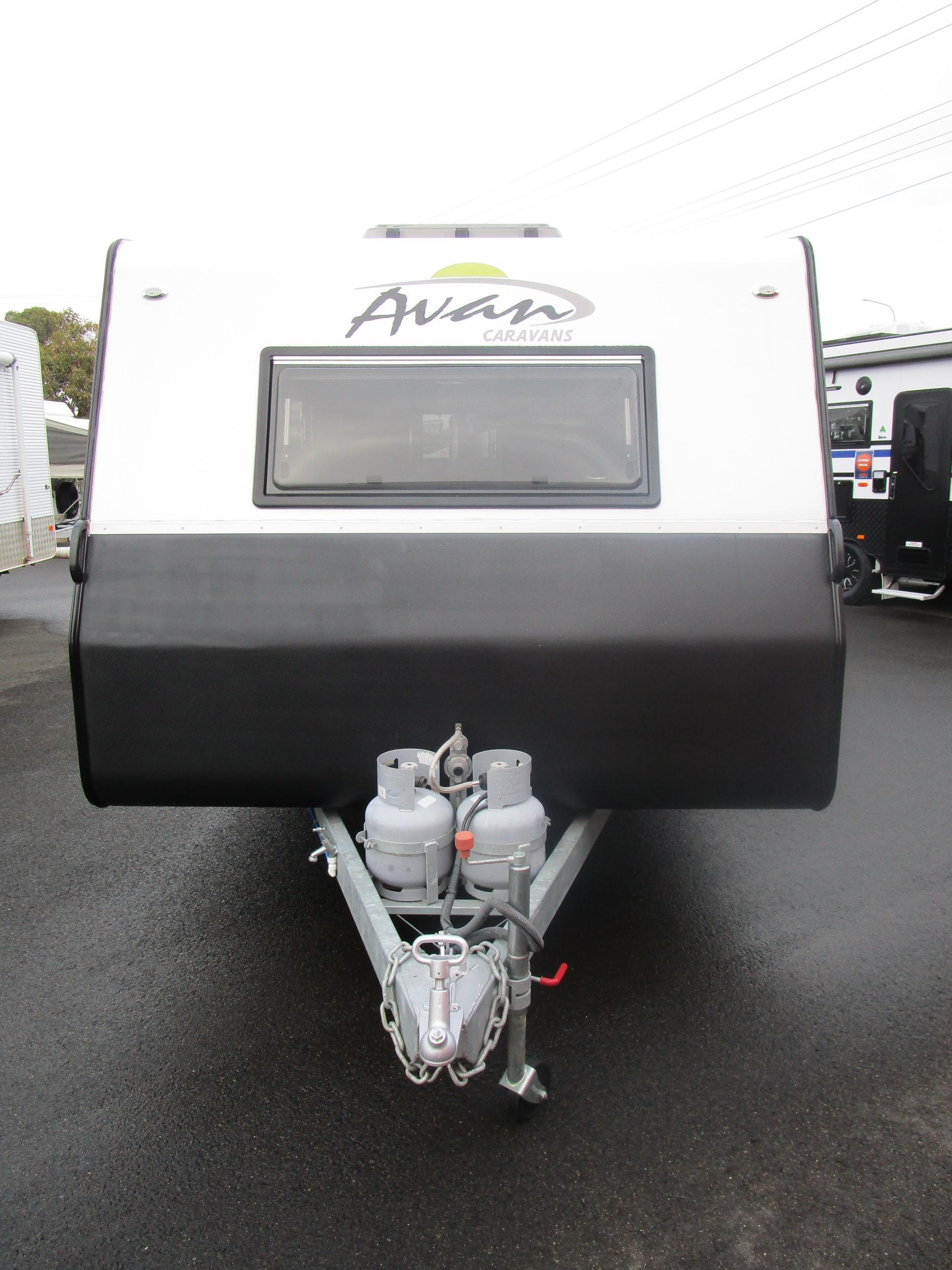 Avan Aspire 555 - Gallery image thumbnail 3