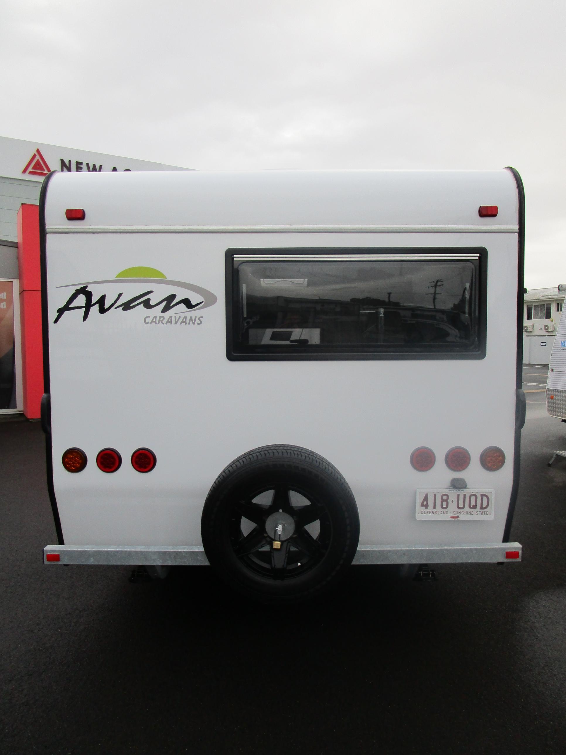 Avan Aspire 555 - Gallery image thumbnail 6