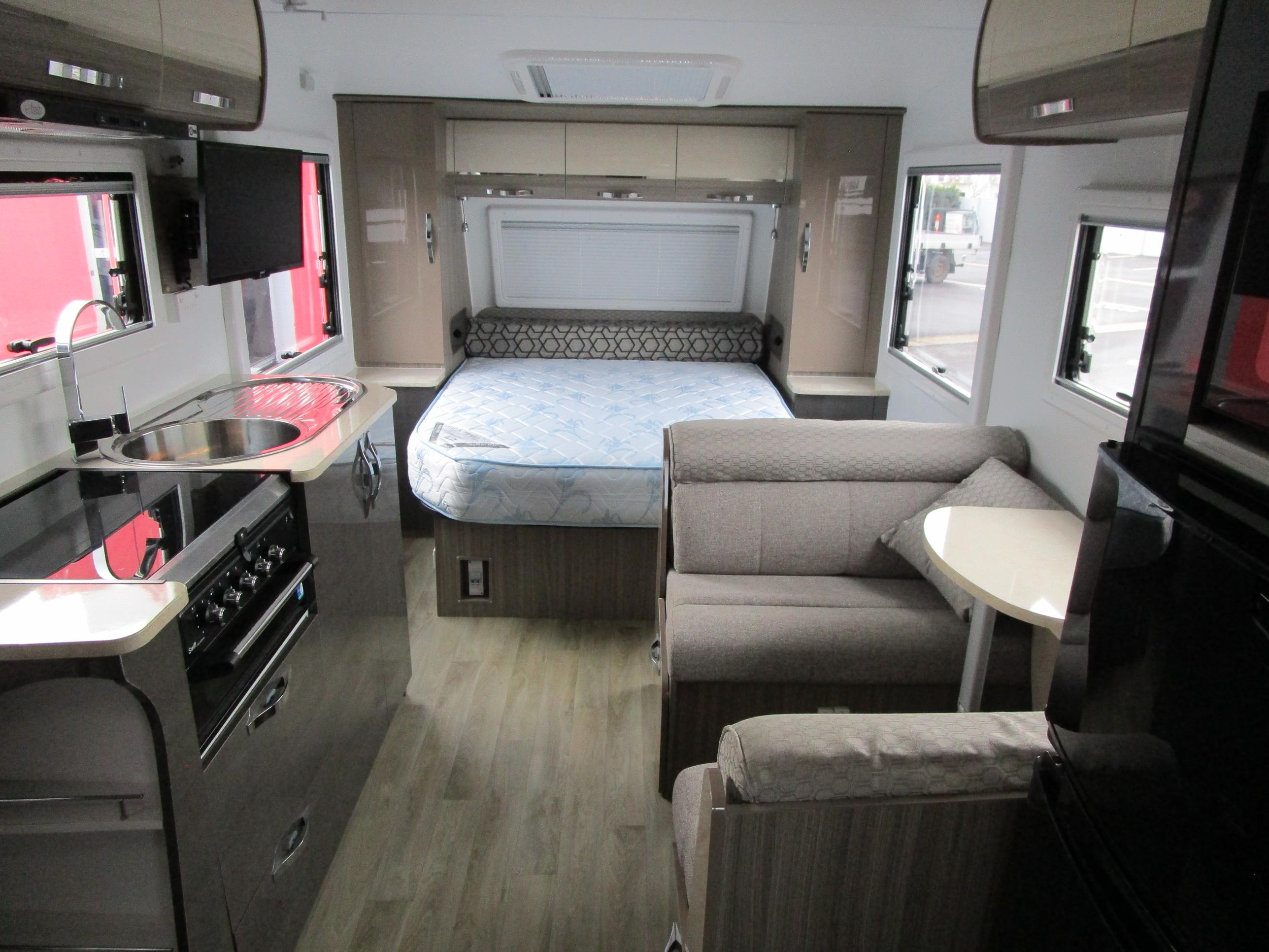 Avan Aspire 555 - Gallery image thumbnail 10