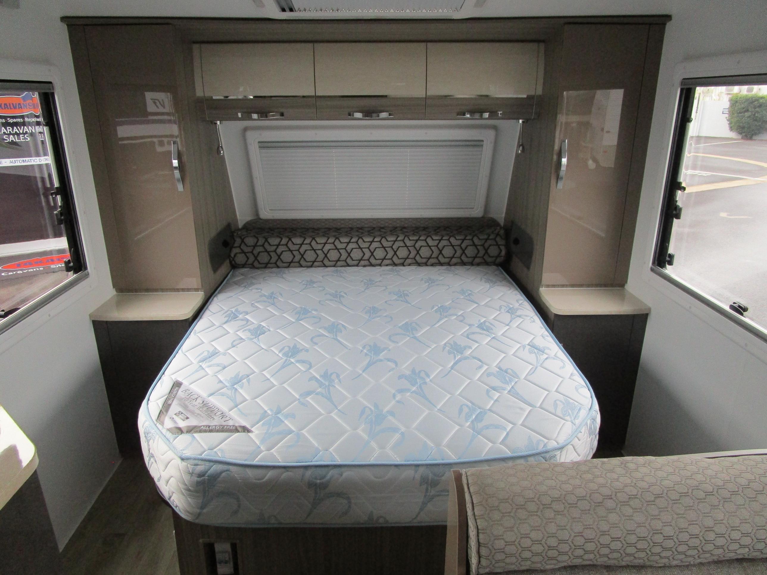Avan Aspire 555 - Gallery image thumbnail 11