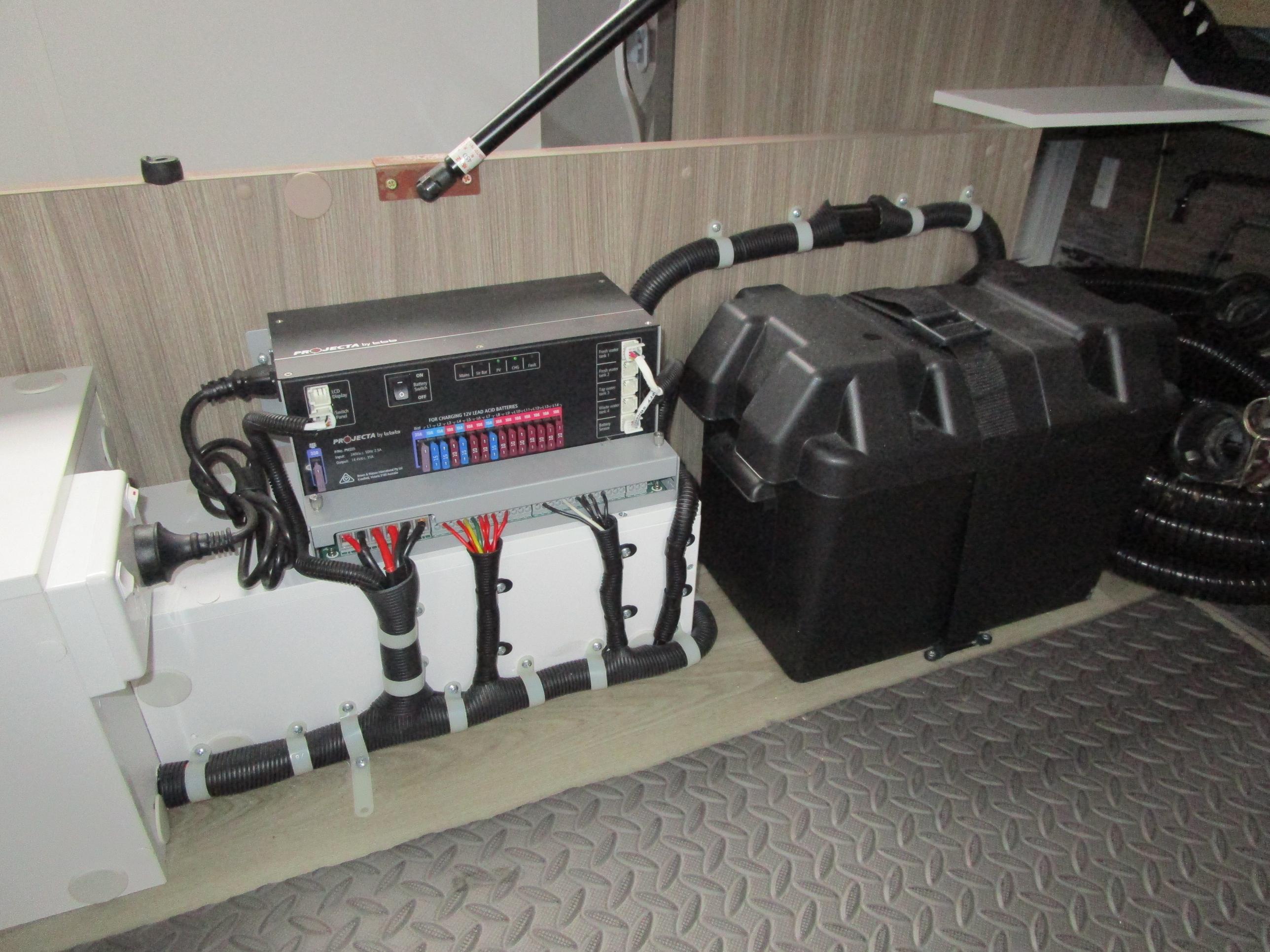Avan Aspire 555 - Gallery image thumbnail 13