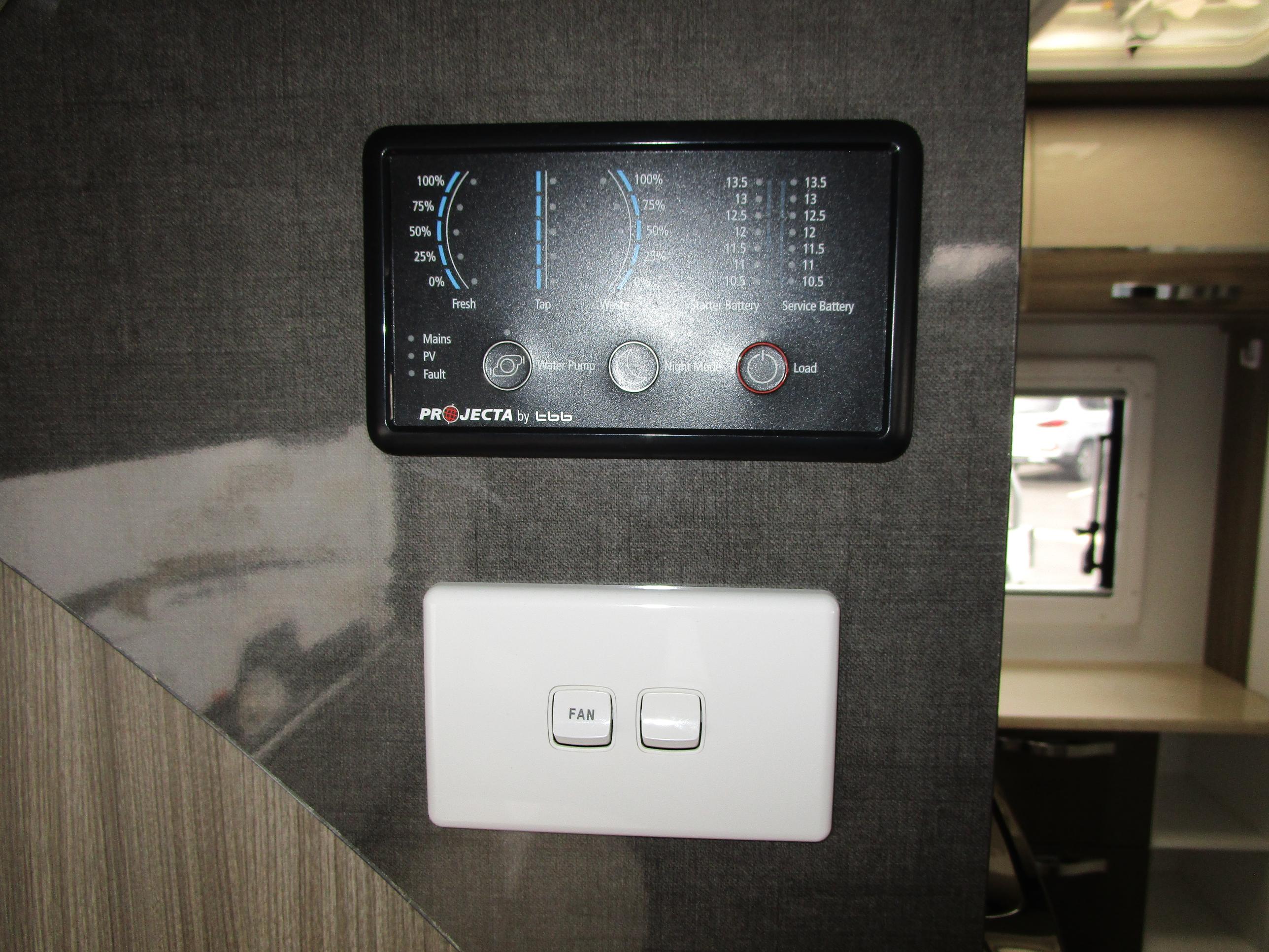 Avan Aspire 555 - Gallery image thumbnail 14