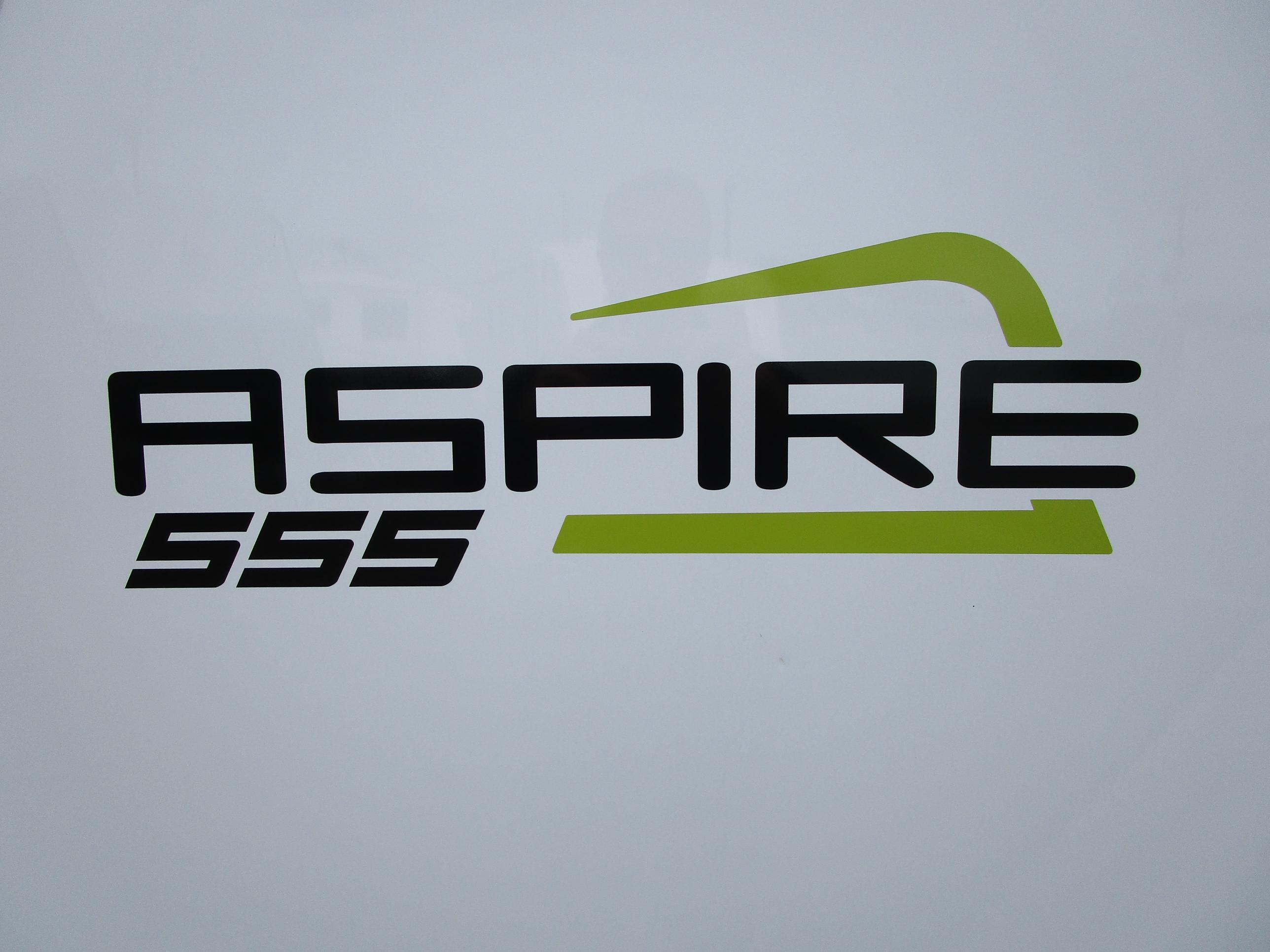 Avan Aspire 555 - Gallery image thumbnail 30