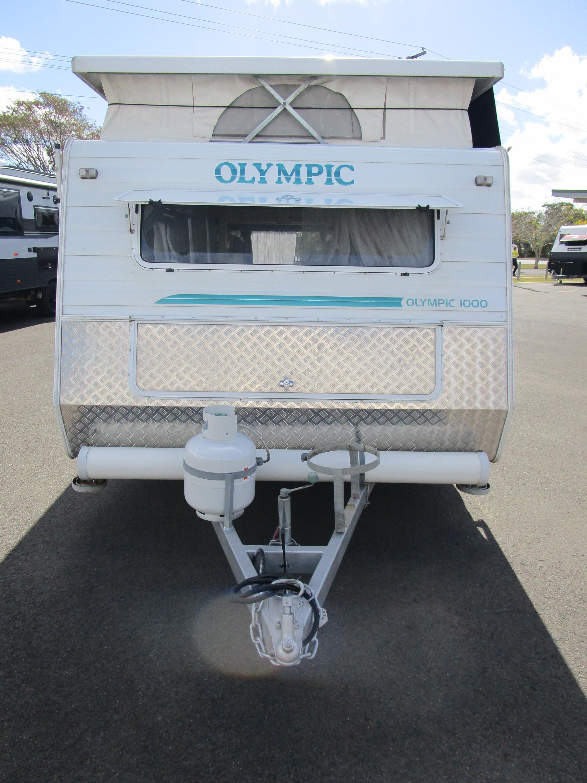Olympic 1000 - Gallery image thumbnail 3