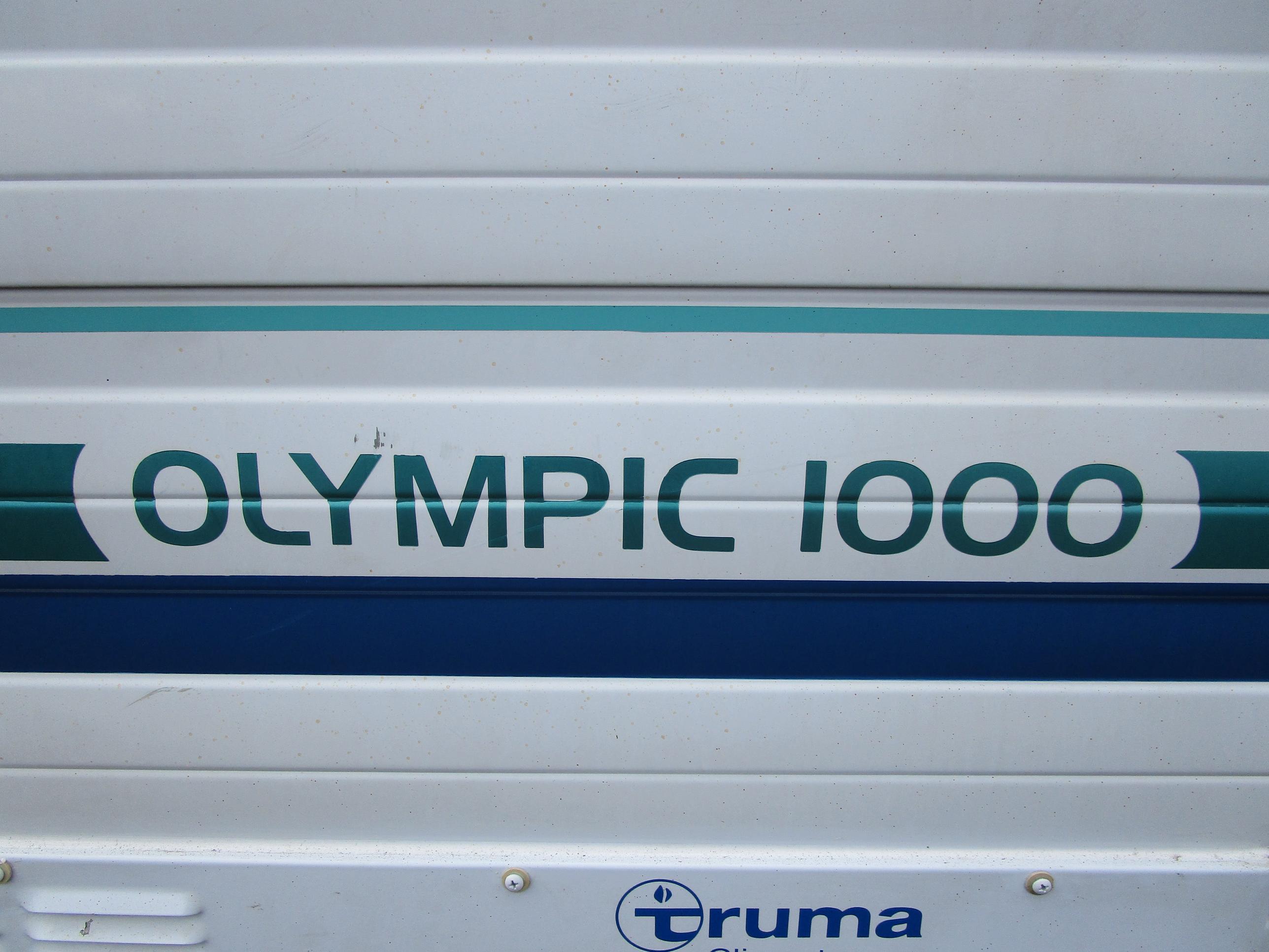 Olympic 1000 - Gallery image thumbnail 23