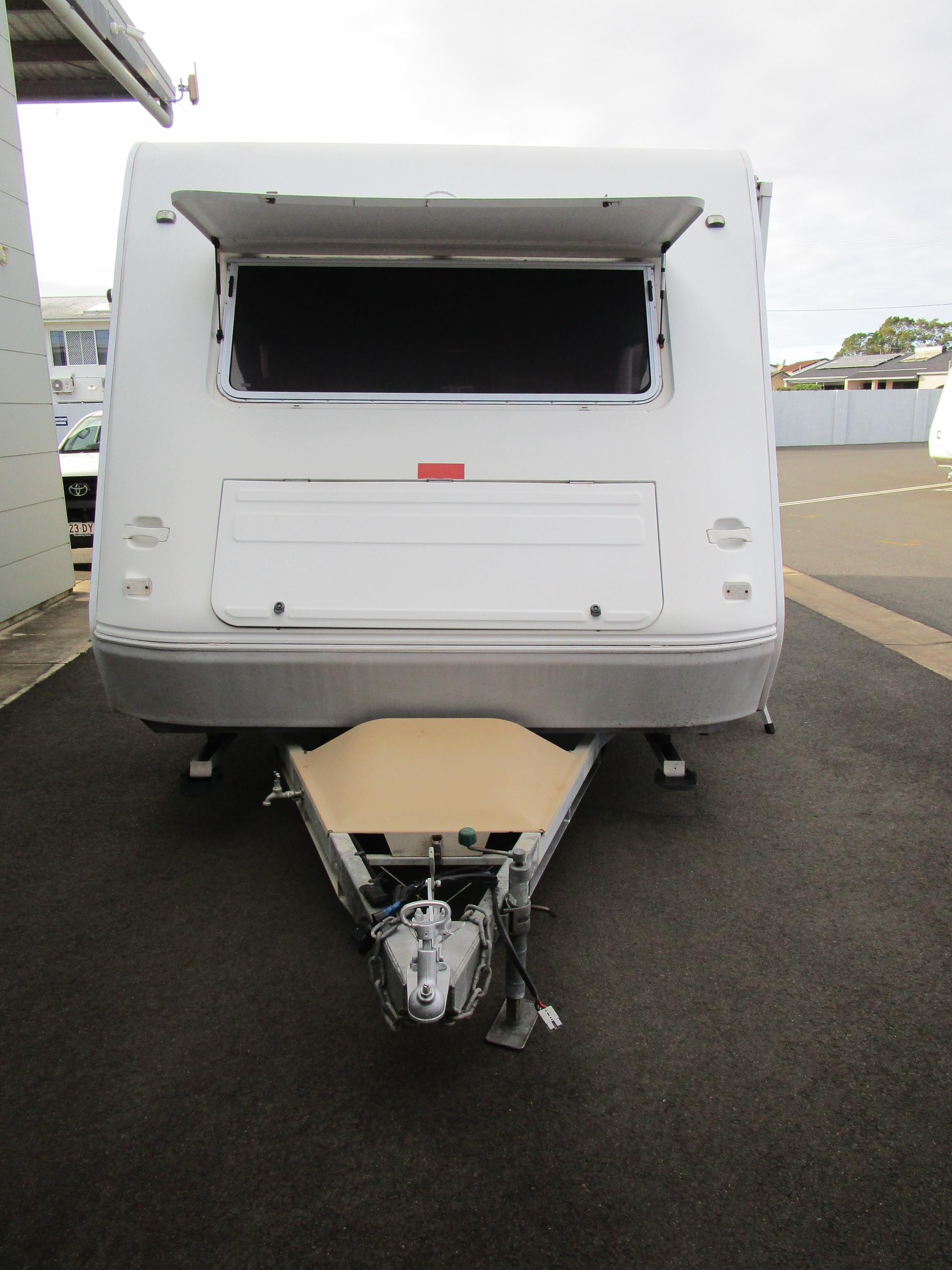 Jayco Heritage - Gallery image thumbnail 3