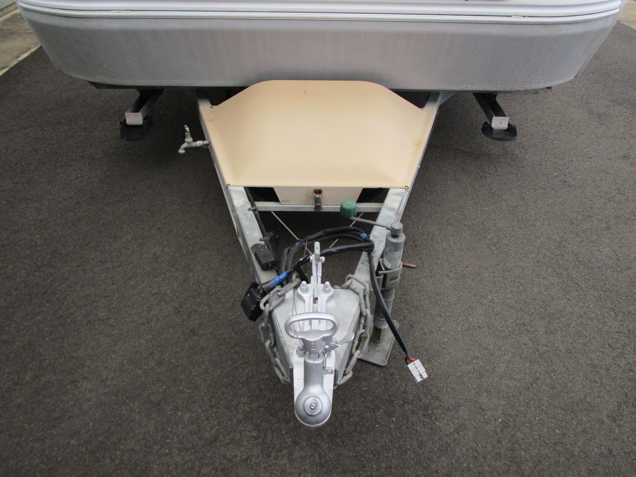 Jayco Heritage - Gallery image thumbnail 4