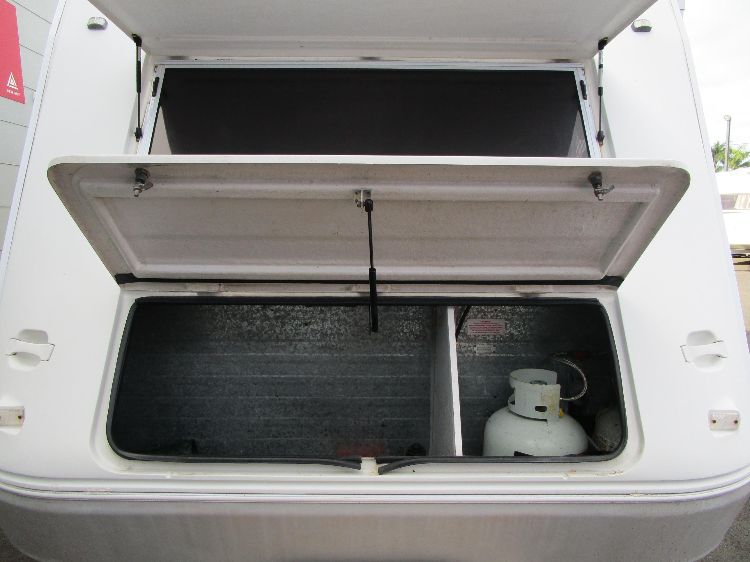 Jayco Heritage - Gallery image thumbnail 5