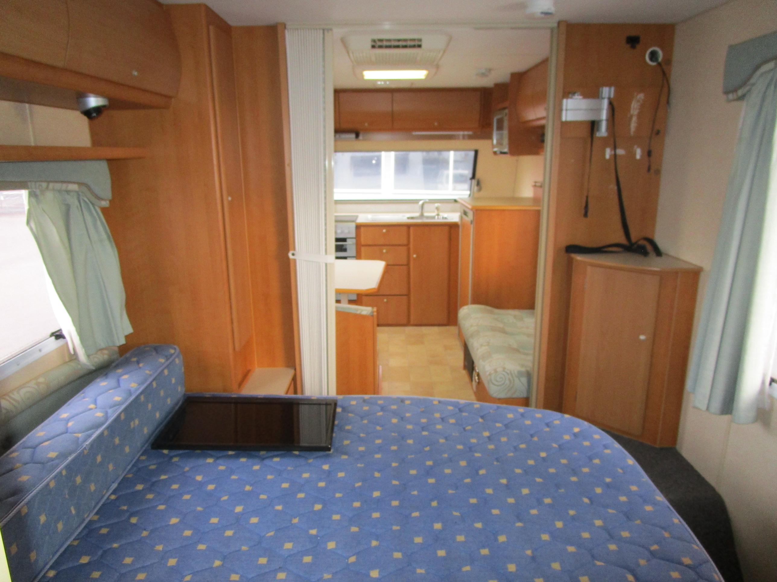 Jayco Heritage - Gallery image thumbnail 10