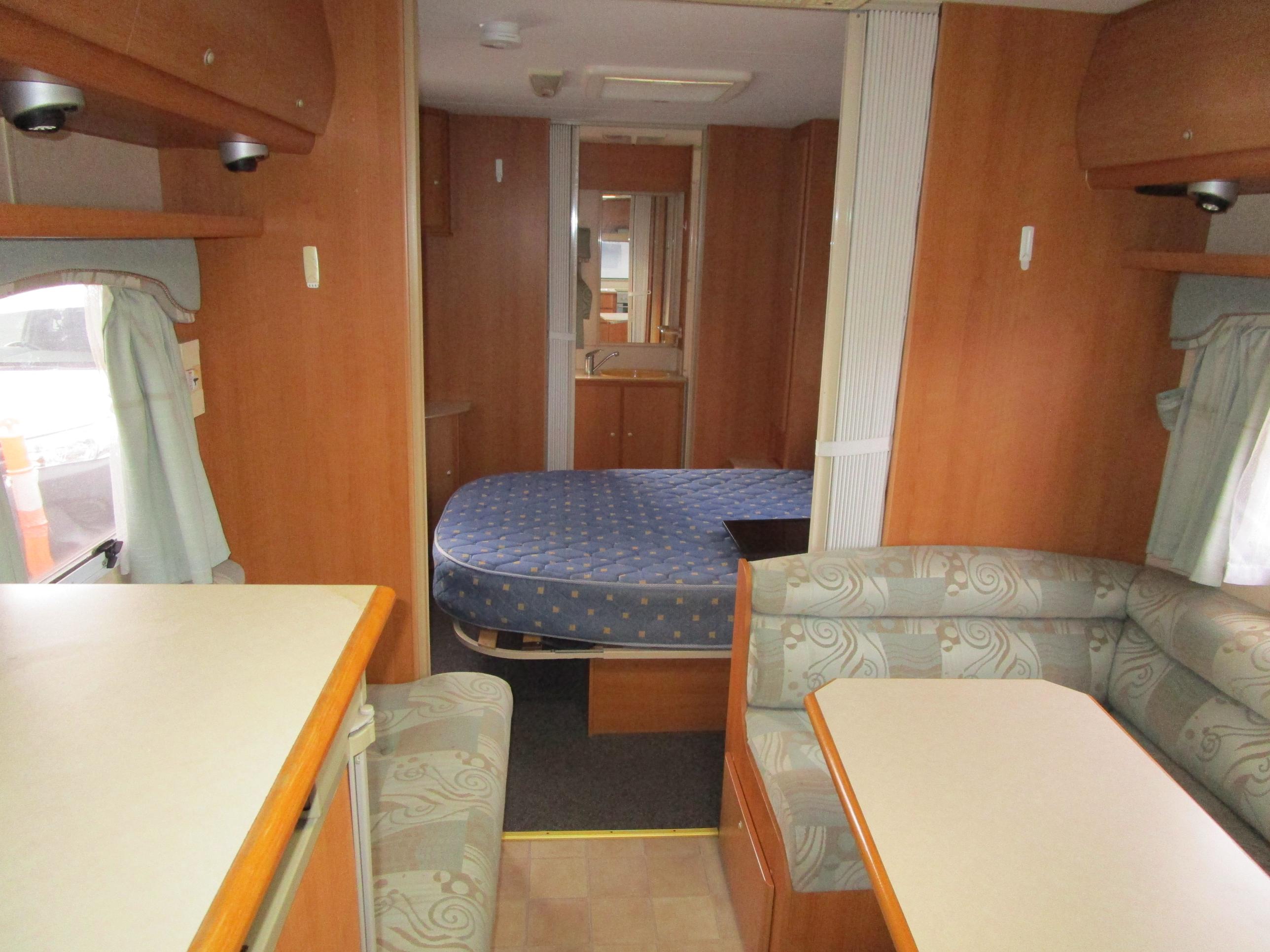 Jayco Heritage - Gallery image thumbnail 11